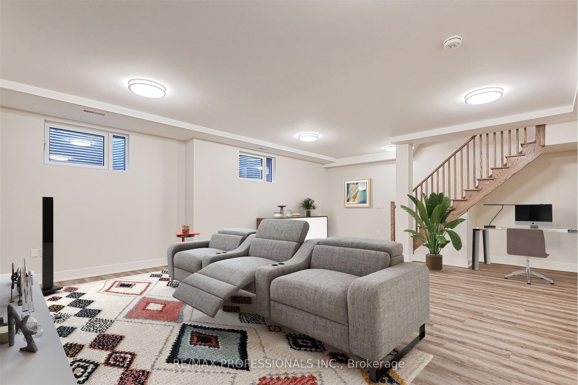 Photo 2 of Unit 124, 62 Dixfield Drive, Etobicoke, Eringate-Centennial-West Deane — HOMEH