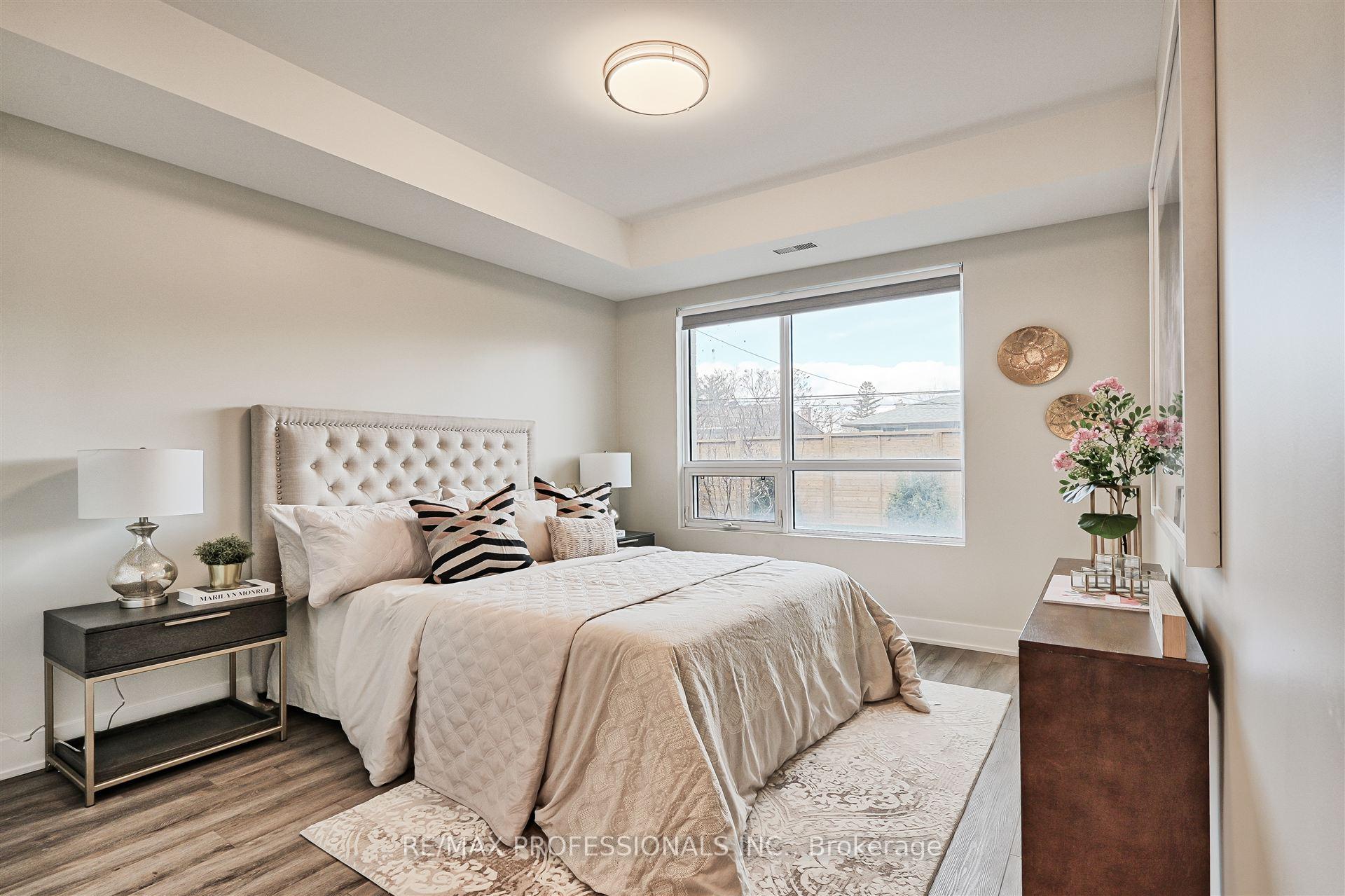 Photo 18 of Unit 124, 62 Dixfield Drive, Etobicoke, Eringate-Centennial-West Deane — HOMEH
