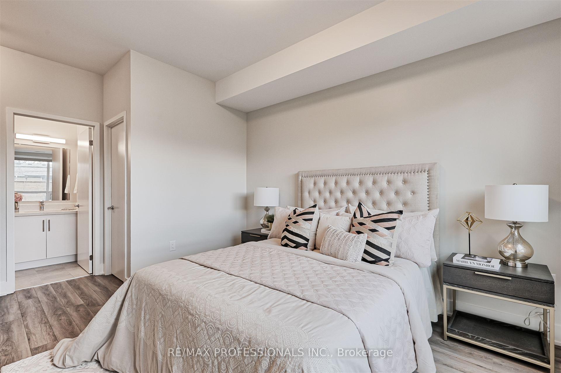 Photo 19 of Unit 124, 62 Dixfield Drive, Etobicoke, Eringate-Centennial-West Deane — HOMEH