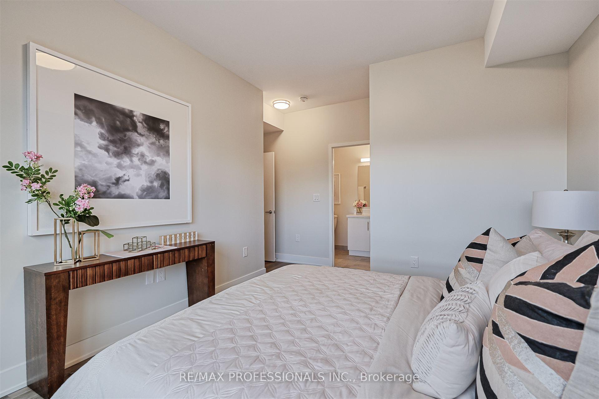 Photo 20 of Unit 124, 62 Dixfield Drive, Etobicoke, Eringate-Centennial-West Deane — HOMEH