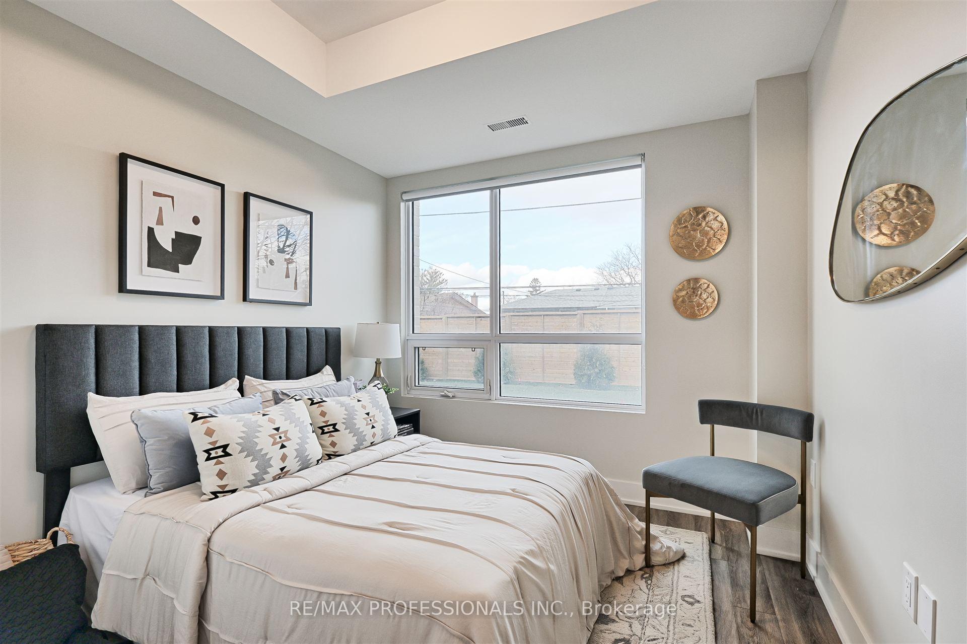 Photo 22 of Unit 124, 62 Dixfield Drive, Etobicoke, Eringate-Centennial-West Deane — HOMEH