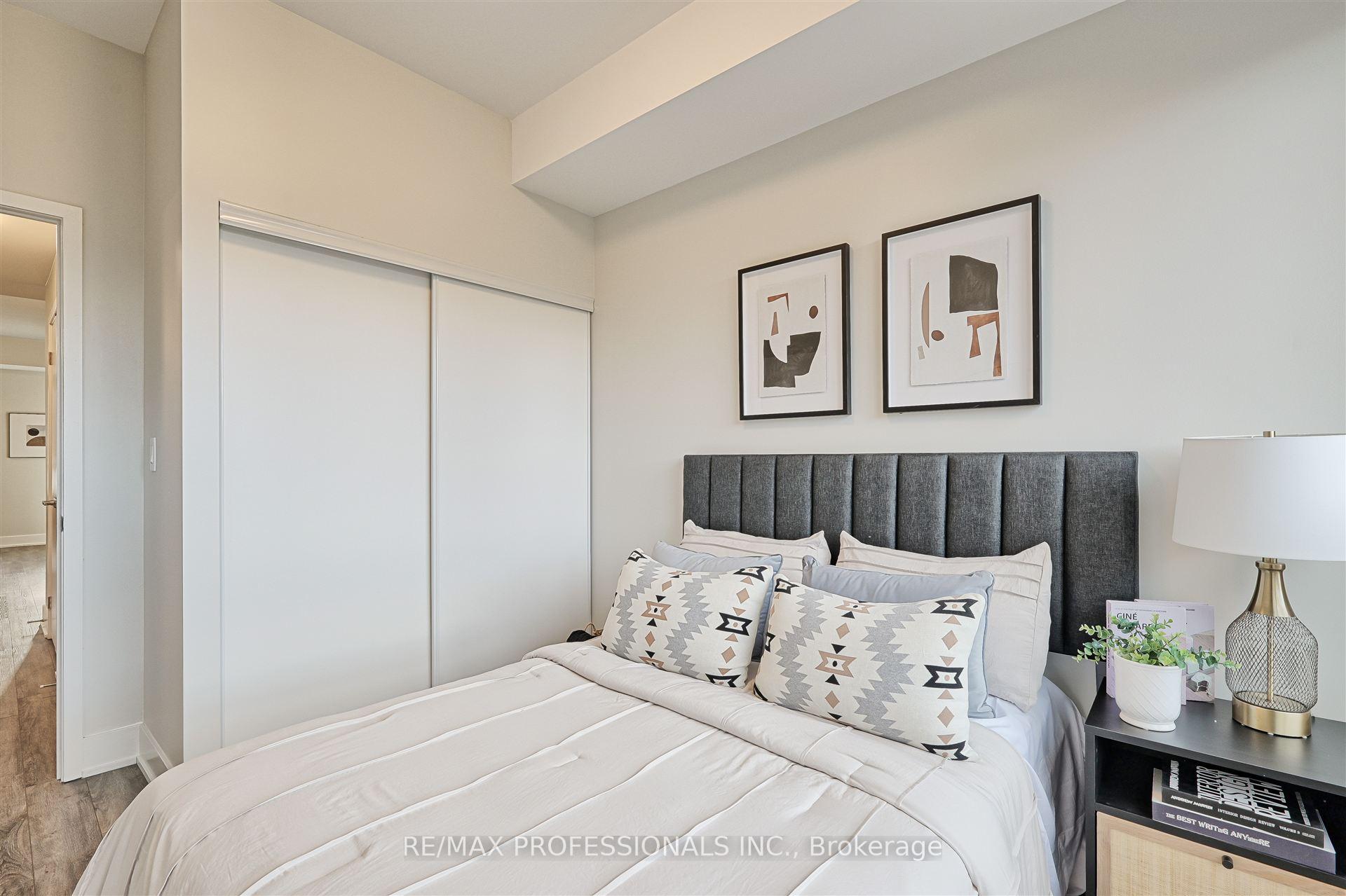 Photo 23 of Unit 124, 62 Dixfield Drive, Etobicoke, Eringate-Centennial-West Deane — HOMEH