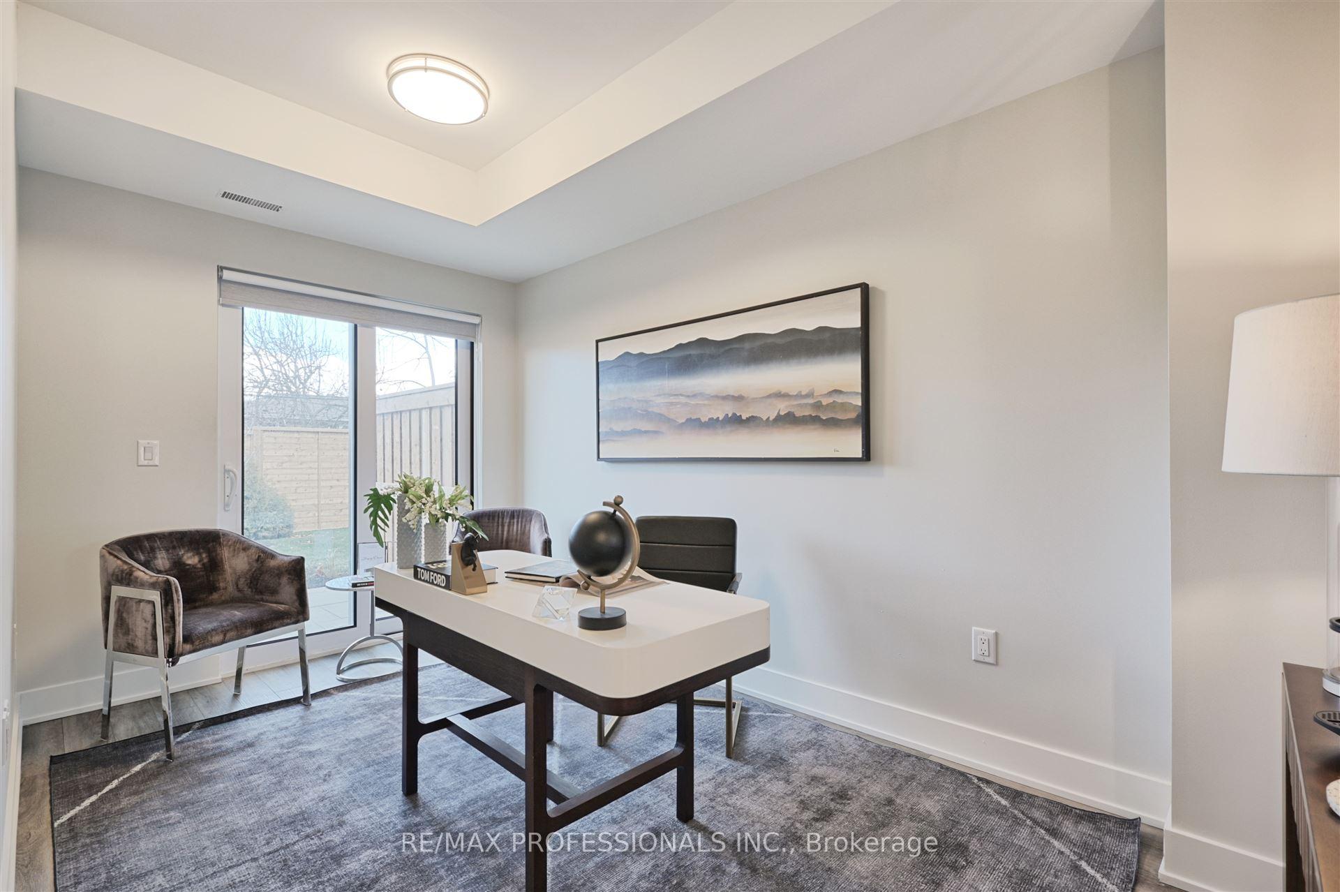 Photo 24 of Unit 124, 62 Dixfield Drive, Etobicoke, Eringate-Centennial-West Deane — HOMEH