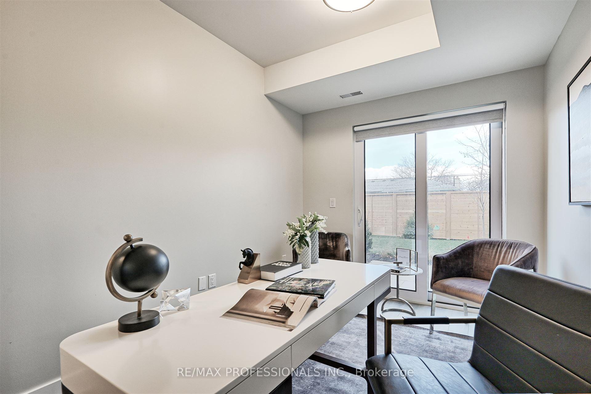 Photo 25 of Unit 124, 62 Dixfield Drive, Etobicoke, Eringate-Centennial-West Deane — HOMEH
