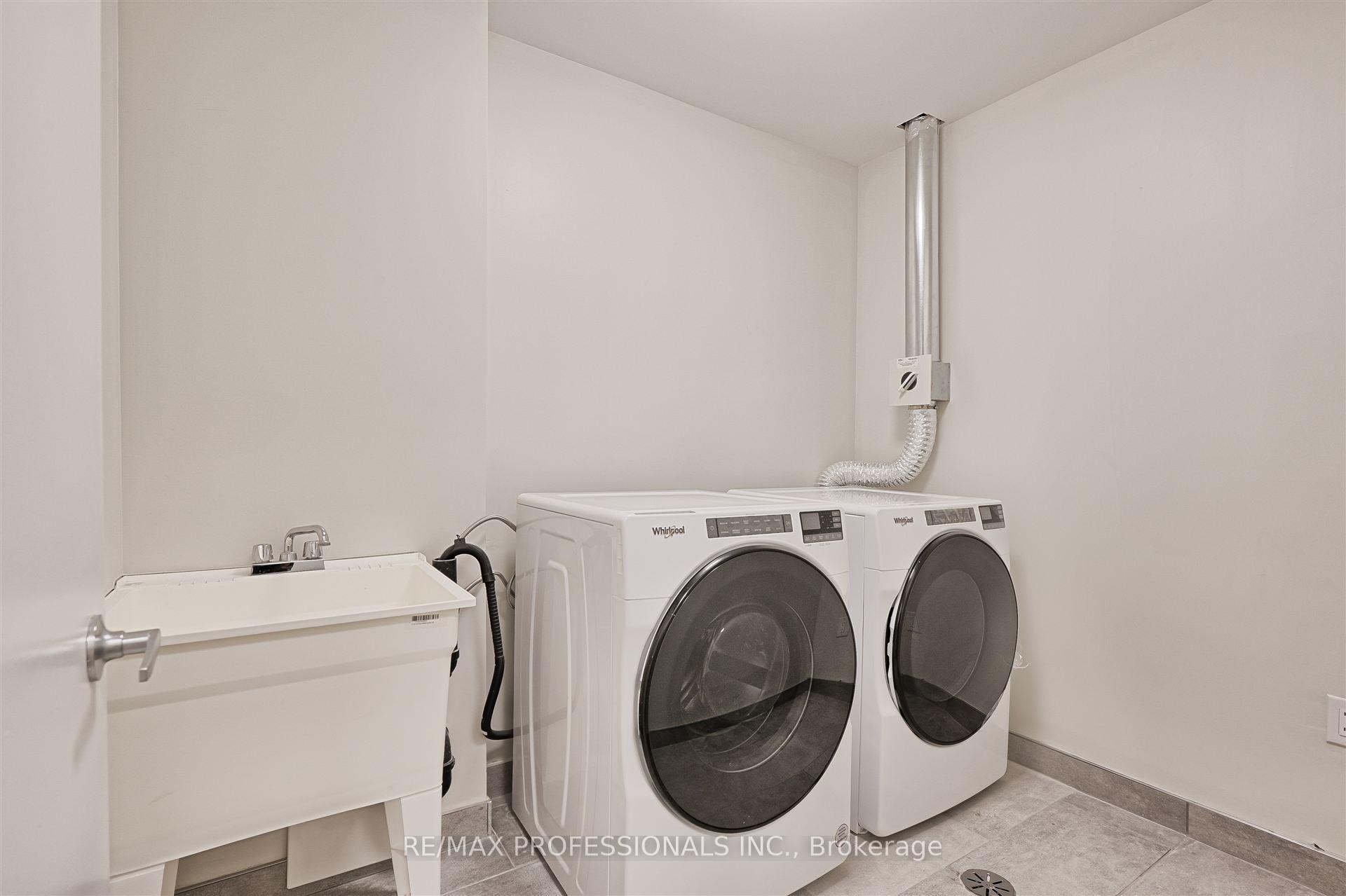 Photo 31 of Unit 124, 62 Dixfield Drive, Etobicoke, Eringate-Centennial-West Deane — HOMEH