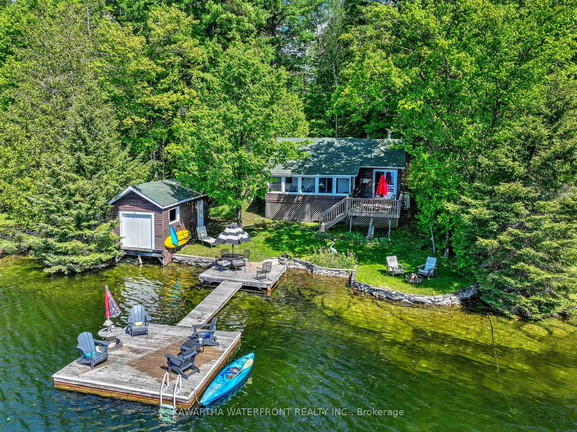 Photo of 93 West Clear Bay Road