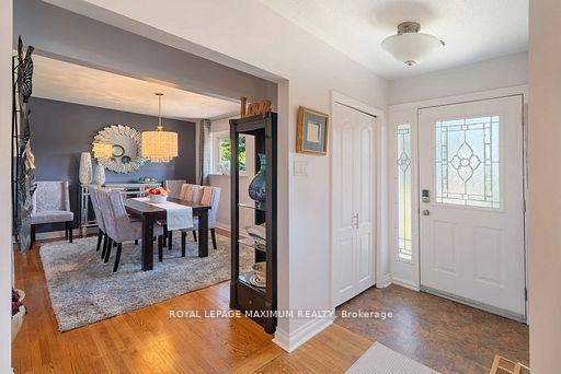 Photo 2 of 38 Abbey Road, Brampton, Brampton East — HOMEH