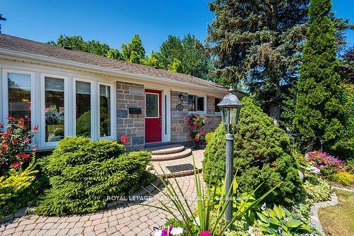 Photo 18 of 38 Abbey Road, Brampton, Brampton East — HOMEH