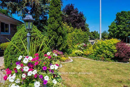 Photo 21 of 38 Abbey Road, Brampton, Brampton East — HOMEH