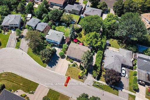Photo 22 of 38 Abbey Road, Brampton, Brampton East — HOMEH