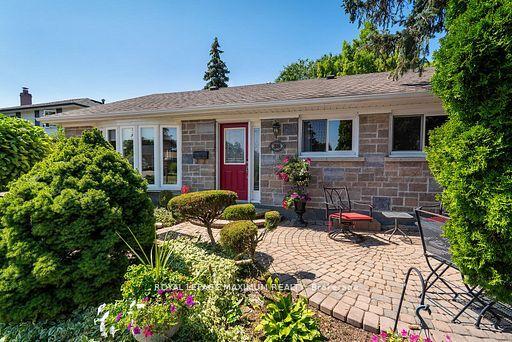 Photo 23 of 38 Abbey Road, Brampton, Brampton East — HOMEH