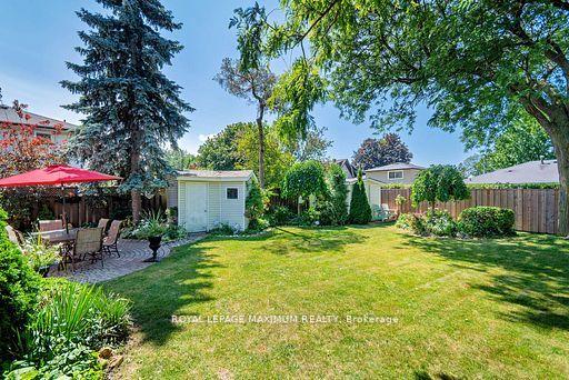 Photo 35 of 38 Abbey Road, Brampton, Brampton East — HOMEH