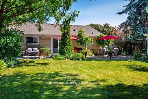 Photo 38 of 38 Abbey Road, Brampton, Brampton East — HOMEH