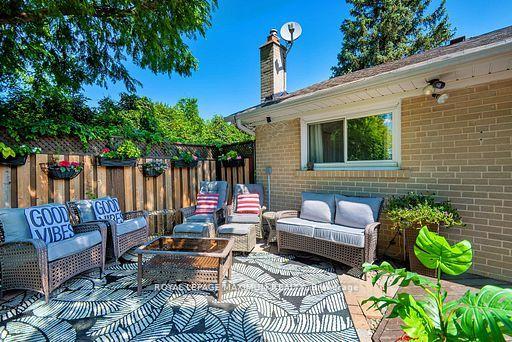 Photo 39 of 38 Abbey Road, Brampton, Brampton East — HOMEH