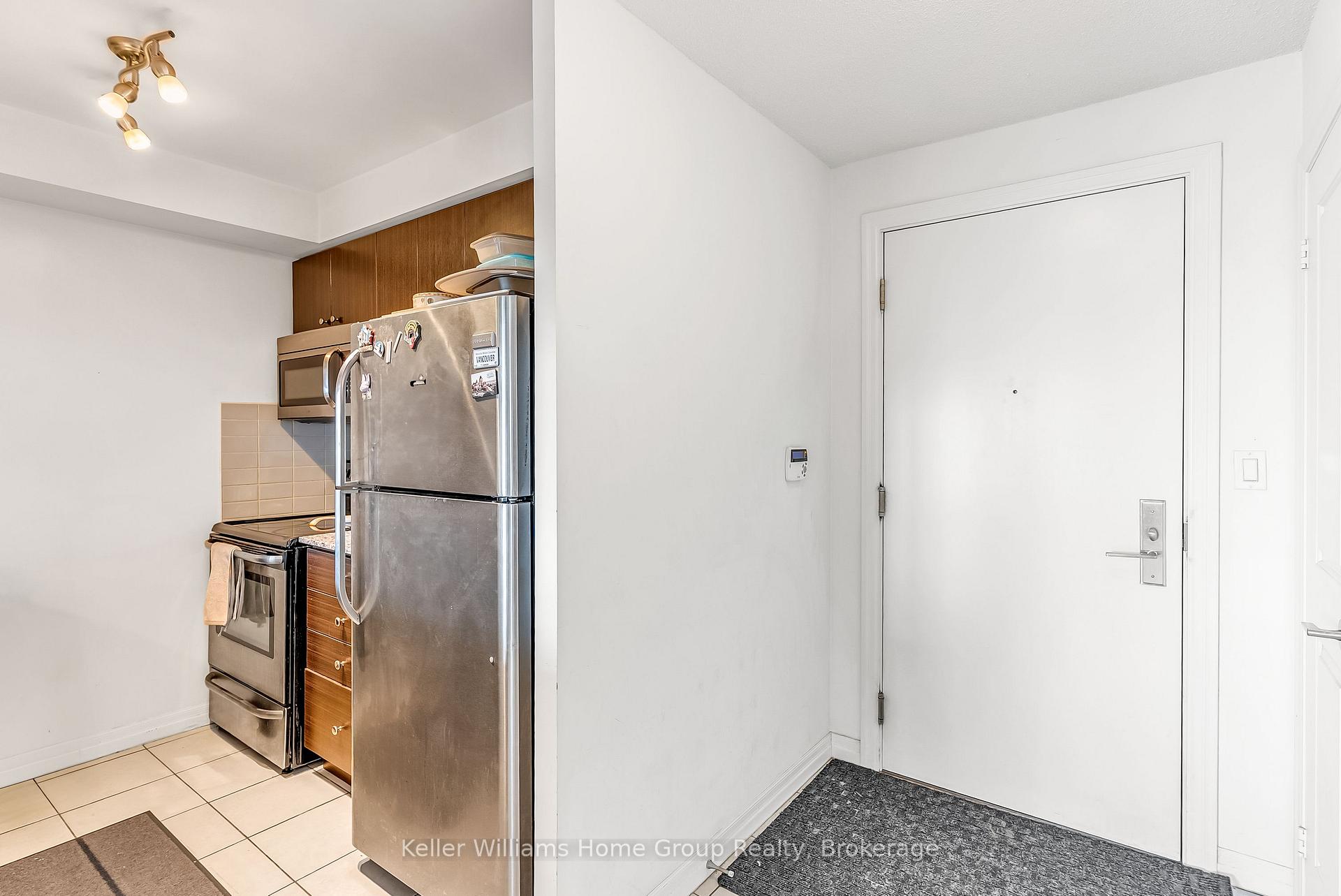 Photo 12 of Unit 3410, 2015 Sheppard Avenue E, North York, Henry Farm — HOMEH