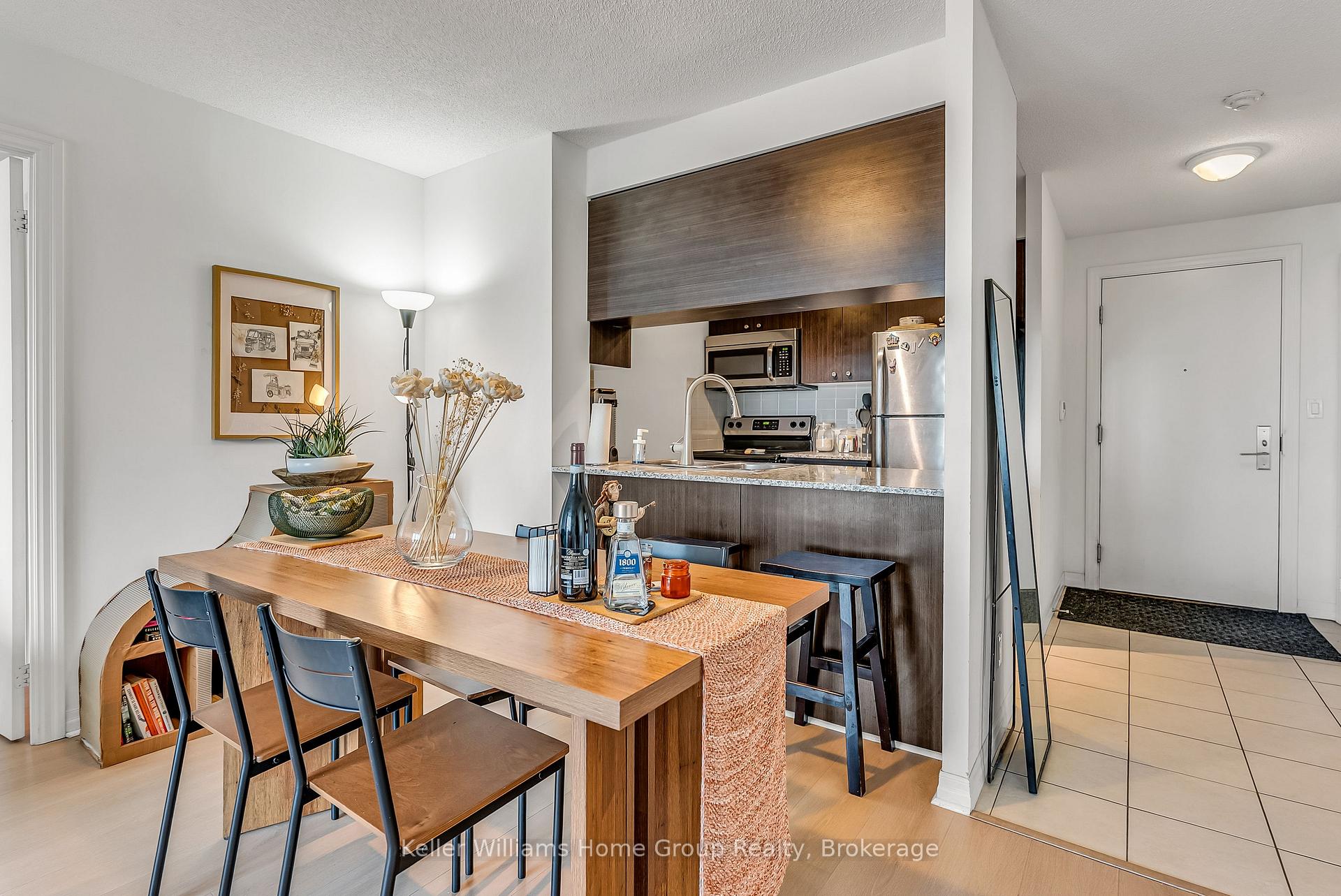 Photo 20 of Unit 3410, 2015 Sheppard Avenue E, North York, Henry Farm — HOMEH
