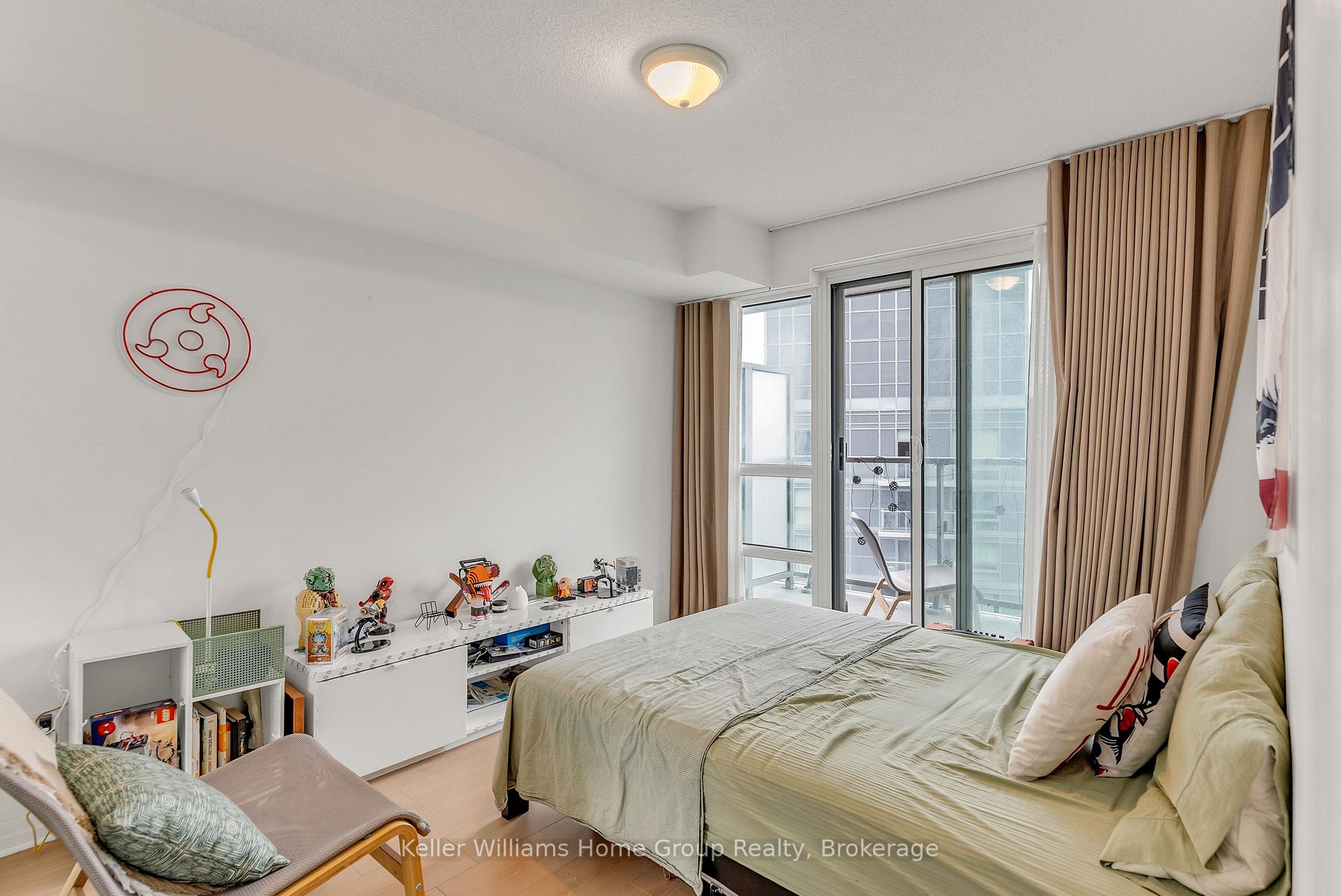 Photo 25 of Unit 3410, 2015 Sheppard Avenue E, North York, Henry Farm — HOMEH