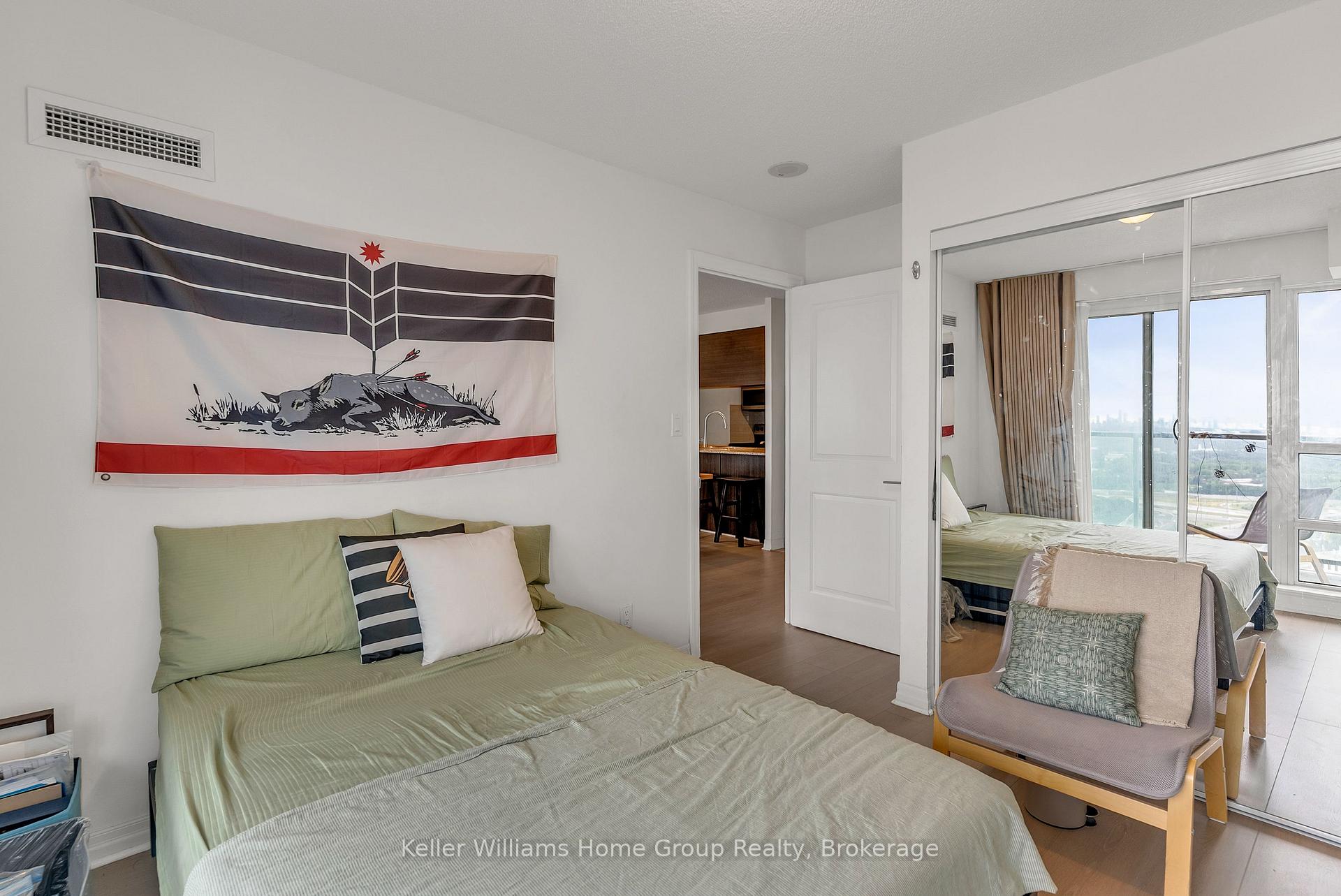 Photo 26 of Unit 3410, 2015 Sheppard Avenue E, North York, Henry Farm — HOMEH
