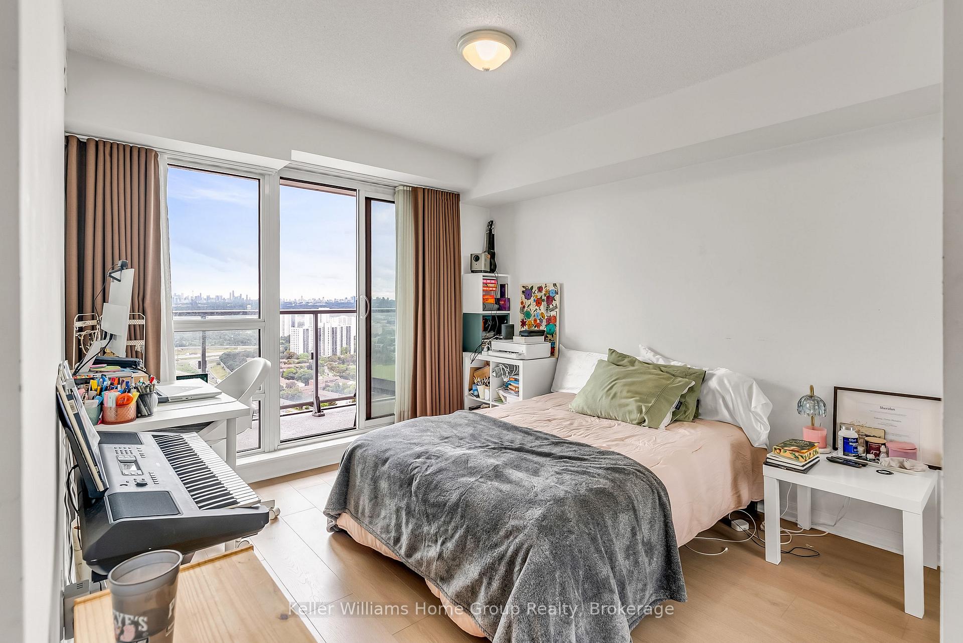 Photo 27 of Unit 3410, 2015 Sheppard Avenue E, North York, Henry Farm — HOMEH