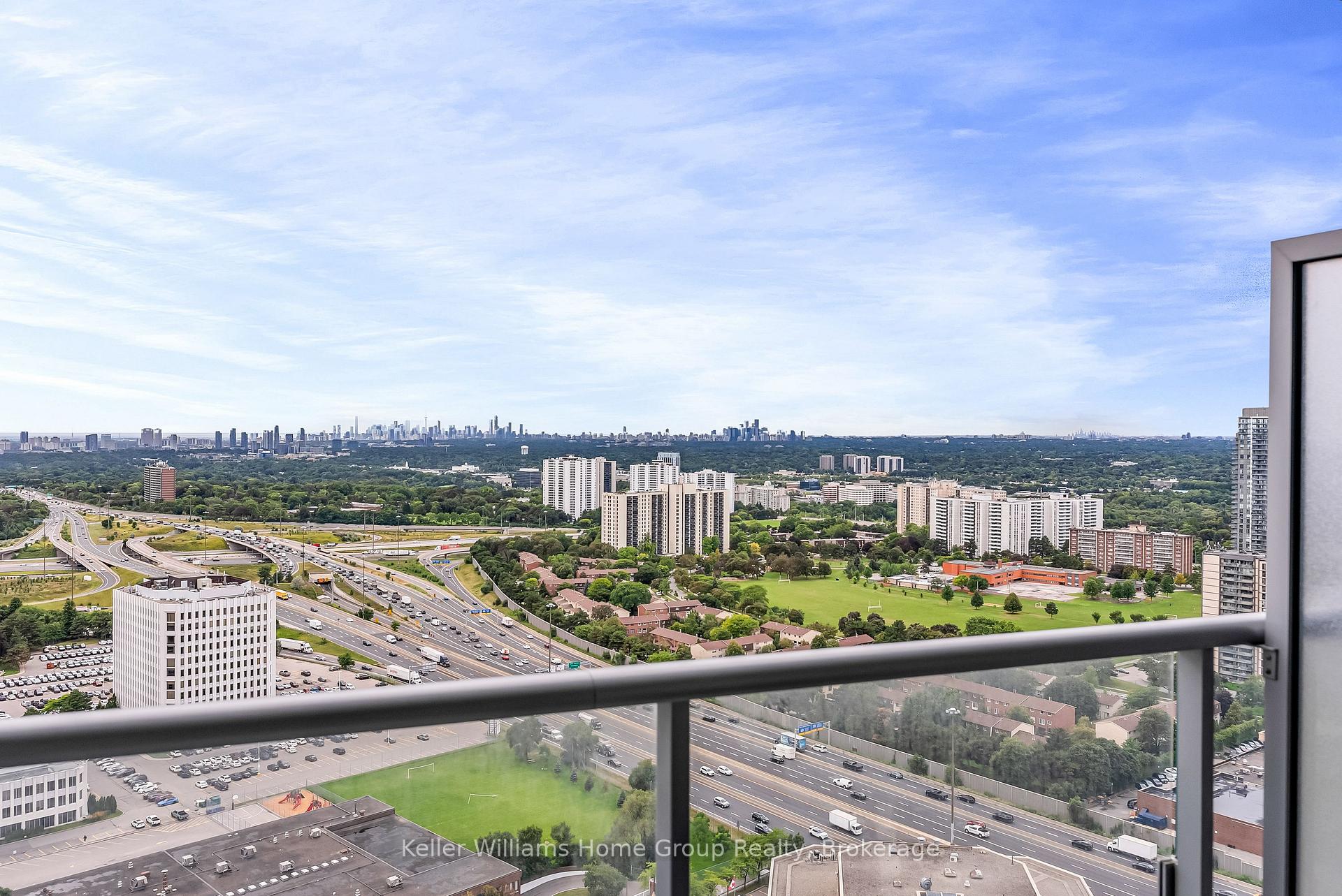 Photo 30 of Unit 3410, 2015 Sheppard Avenue E, North York, Henry Farm — HOMEH