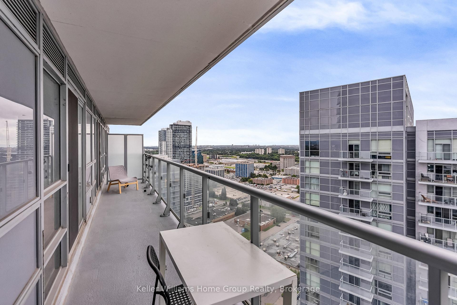 Photo 31 of Unit 3410, 2015 Sheppard Avenue E, North York, Henry Farm — HOMEH