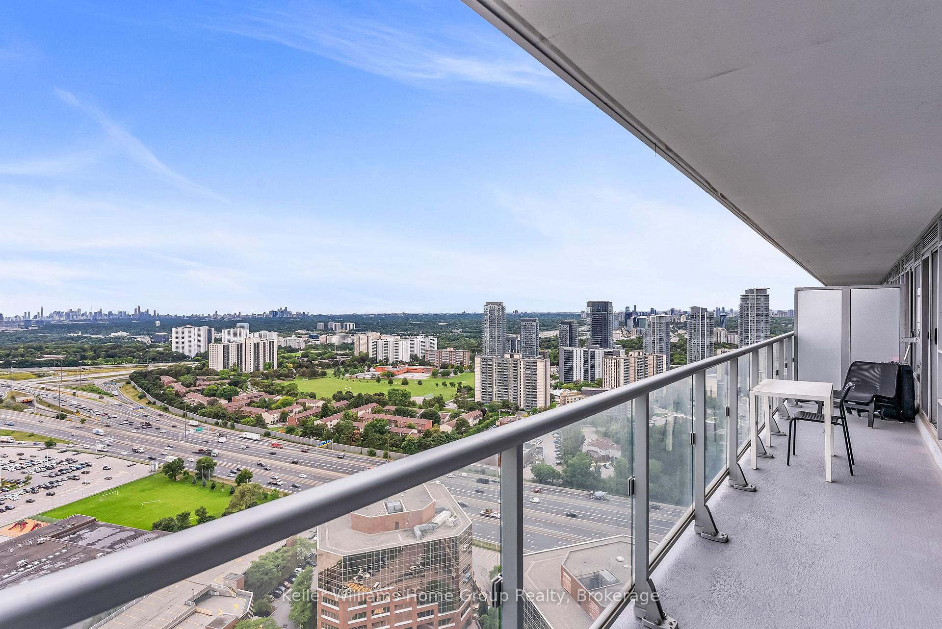 Photo 32 of Unit 3410, 2015 Sheppard Avenue E, North York, Henry Farm — HOMEH