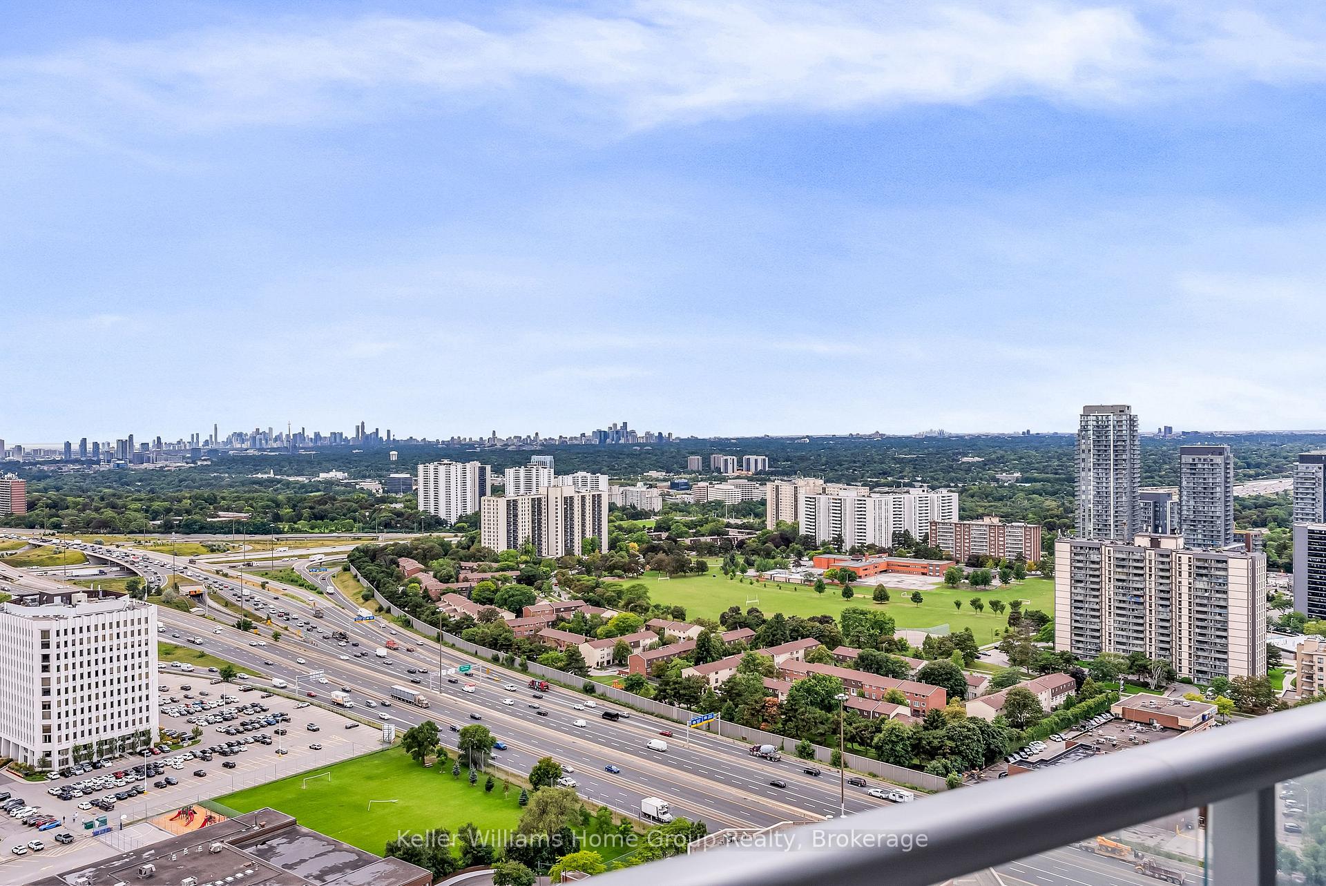 Photo 33 of Unit 3410, 2015 Sheppard Avenue E, North York, Henry Farm — HOMEH