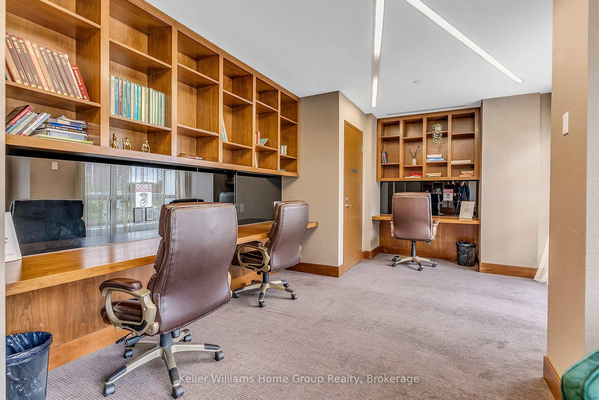 Photo 34 of Unit 3410, 2015 Sheppard Avenue E, North York, Henry Farm — HOMEH