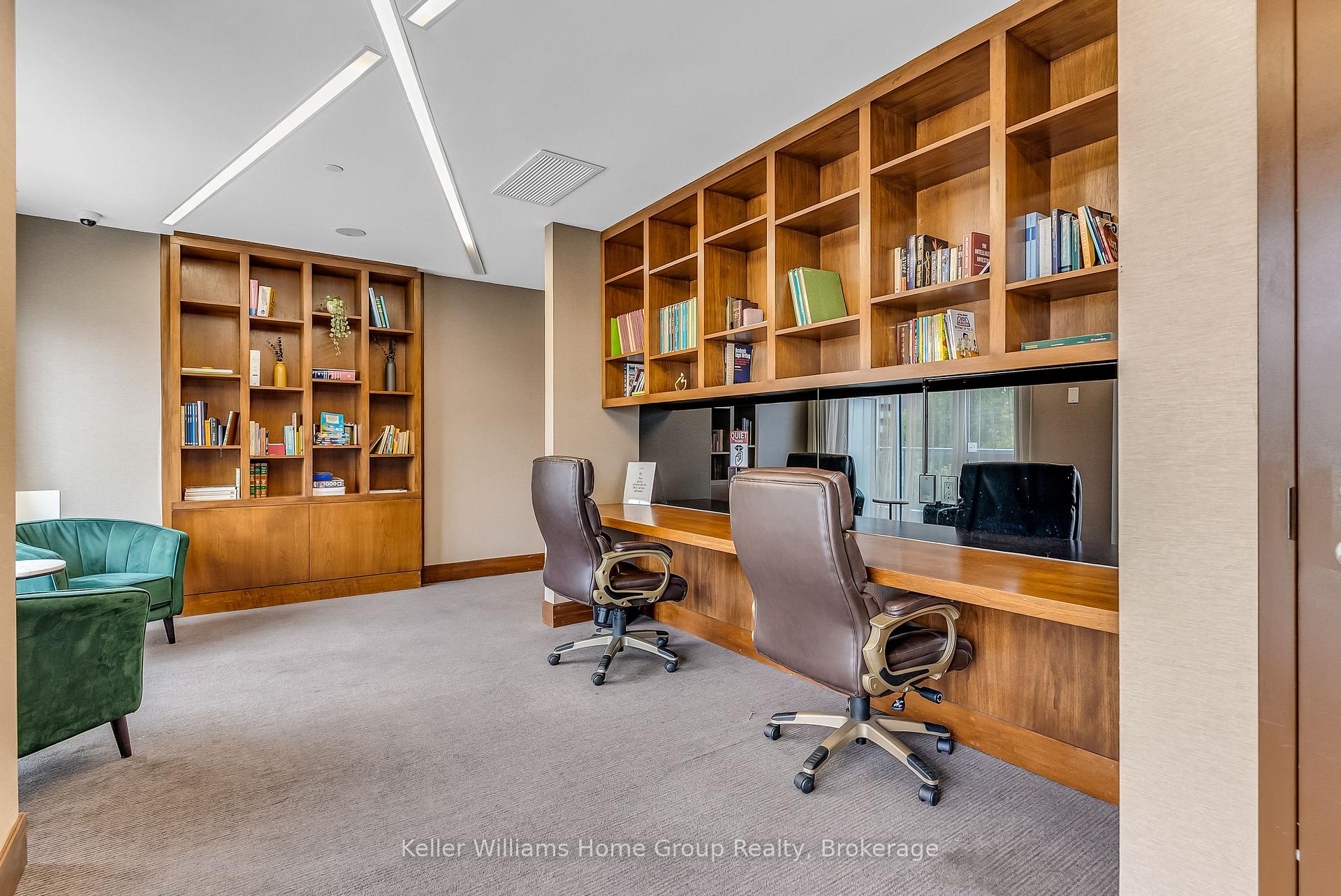 Photo 35 of Unit 3410, 2015 Sheppard Avenue E, North York, Henry Farm — HOMEH
