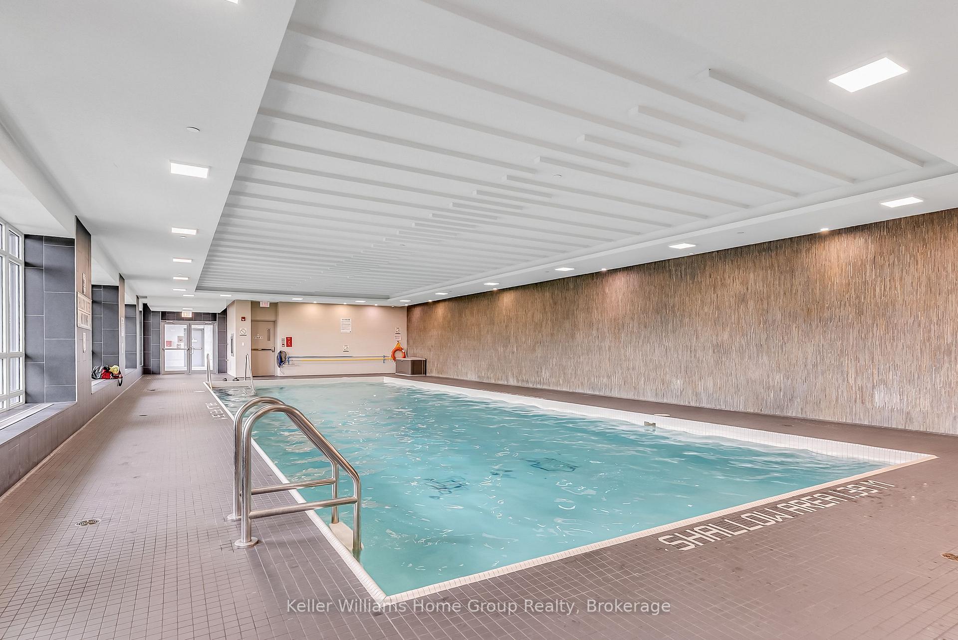 Photo 36 of Unit 3410, 2015 Sheppard Avenue E, North York, Henry Farm — HOMEH