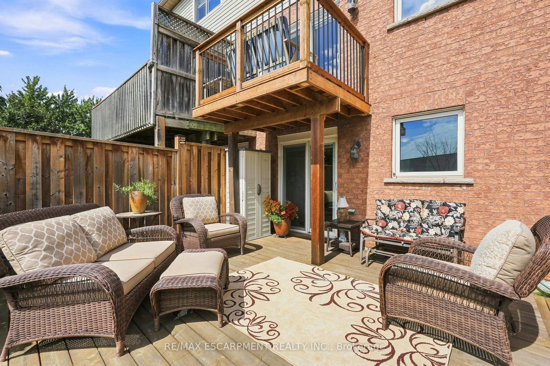 Photo 41 of 8 Slater Court, Hamilton, Waterdown — HOMEH