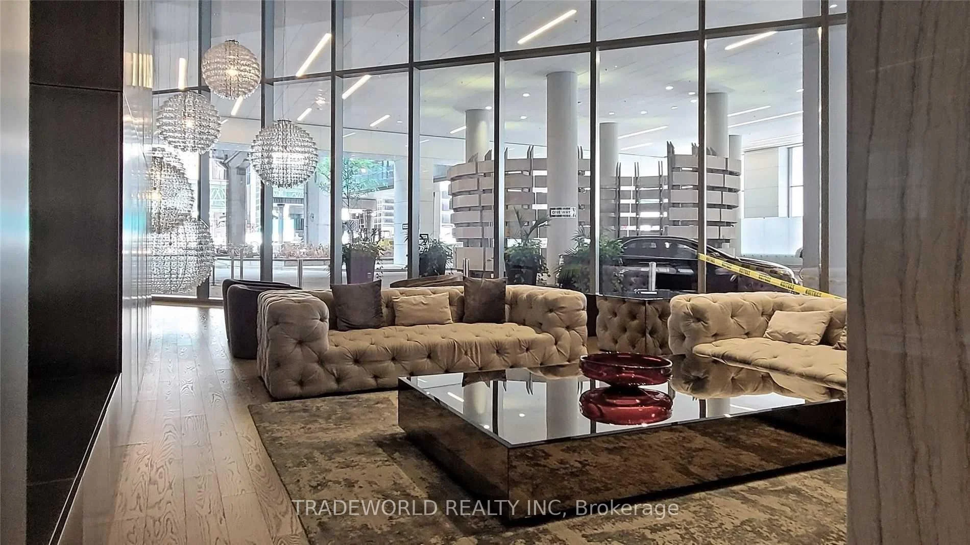 Photo 7 of Unit 2908, 88 Harbour Street, Toronto, Waterfront Communities — HOMEH