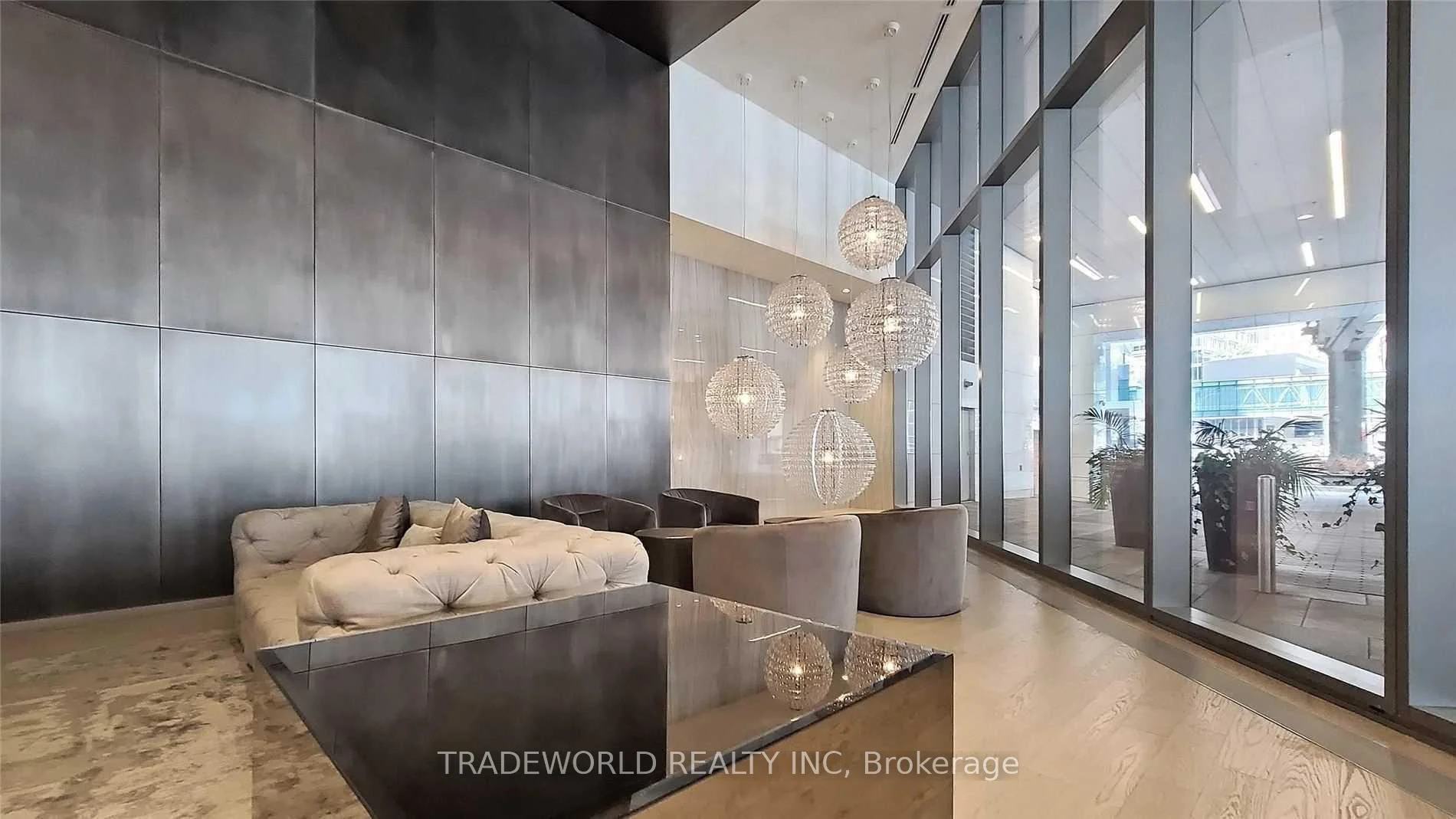 Photo 8 of Unit 2908, 88 Harbour Street, Toronto, Waterfront Communities — HOMEH