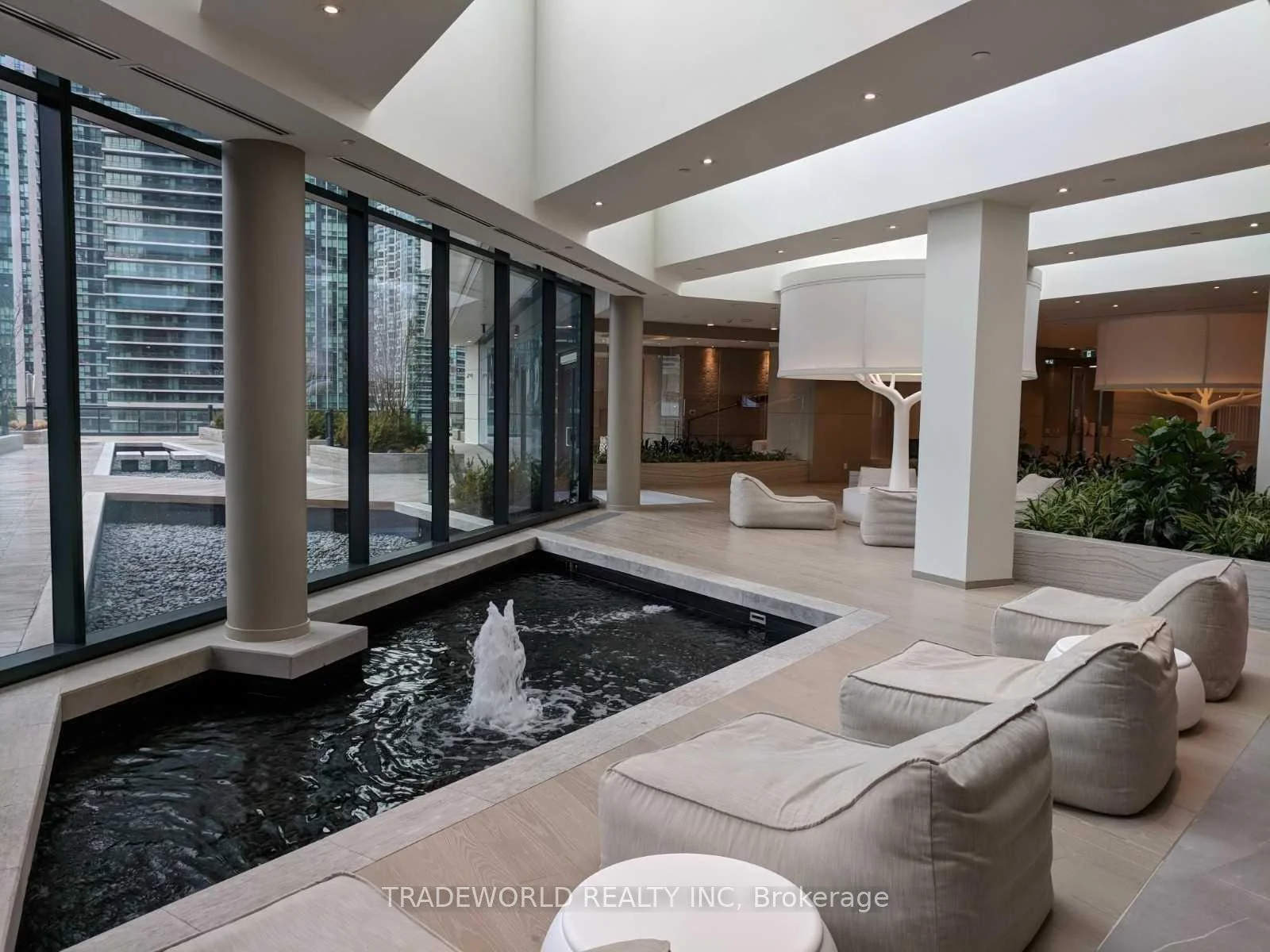 Photo 9 of Unit 2908, 88 Harbour Street, Toronto, Waterfront Communities — HOMEH