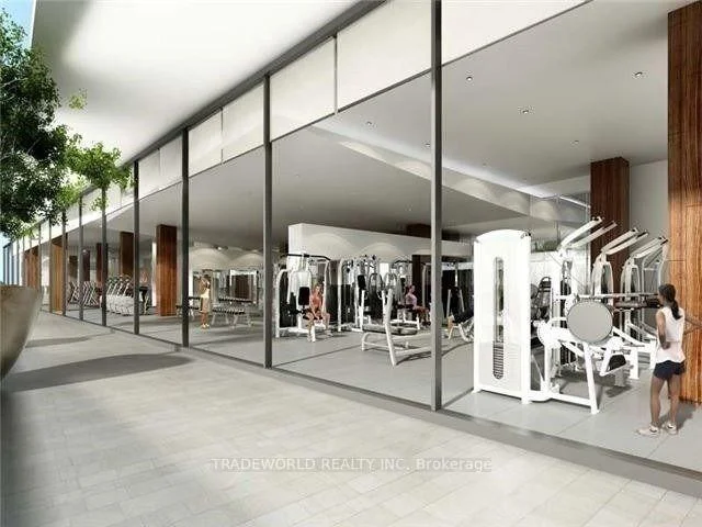 Photo 11 of Unit 2908, 88 Harbour Street, Toronto, Waterfront Communities — HOMEH