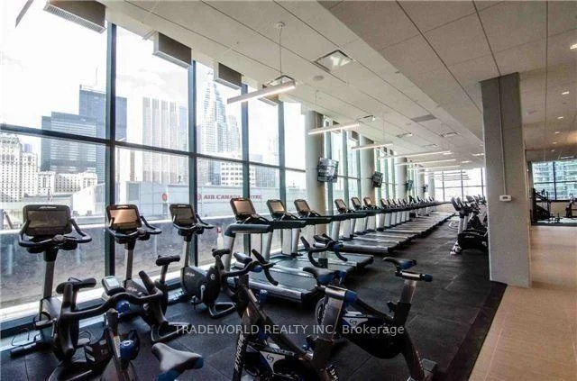 Photo 12 of Unit 2908, 88 Harbour Street, Toronto, Waterfront Communities — HOMEH