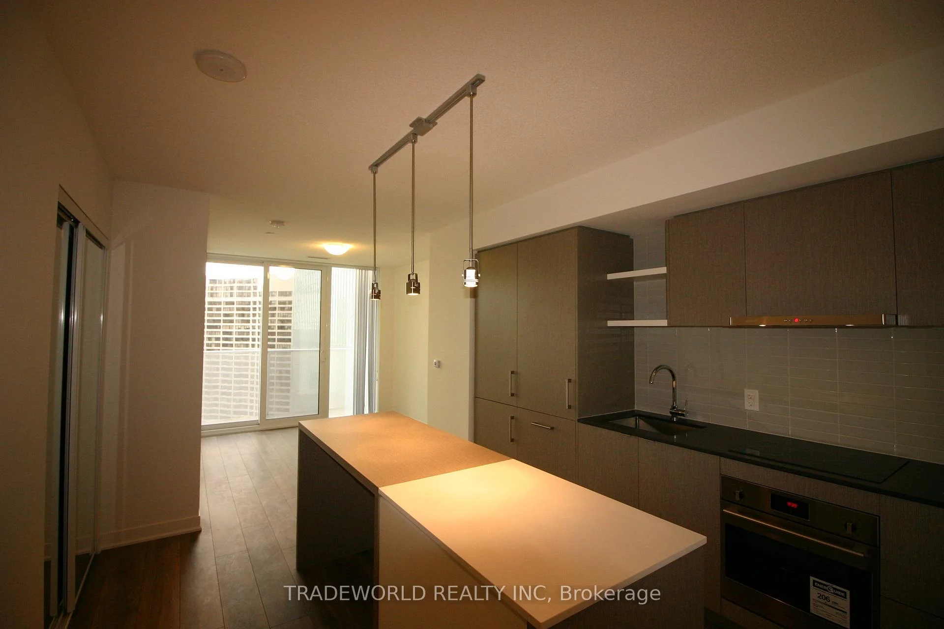 Photo 2 of Unit 2908, 88 Harbour Street, Toronto, Waterfront Communities — HOMEH