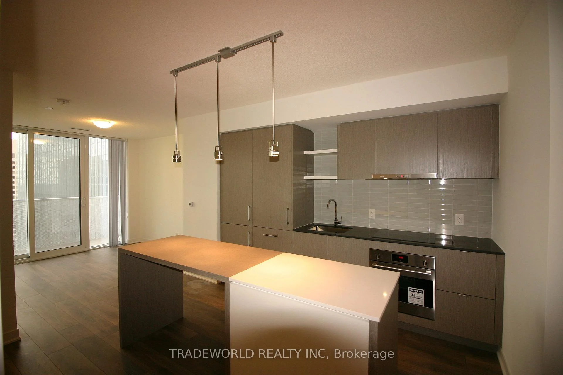 Photo 3 of Unit 2908, 88 Harbour Street, Toronto, Waterfront Communities — HOMEH