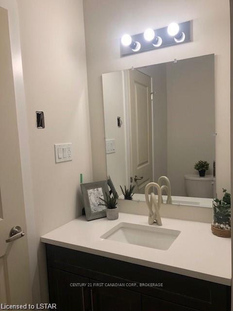 Photo 8 of 2388 Boswell Street, St. Clair — HOMEH