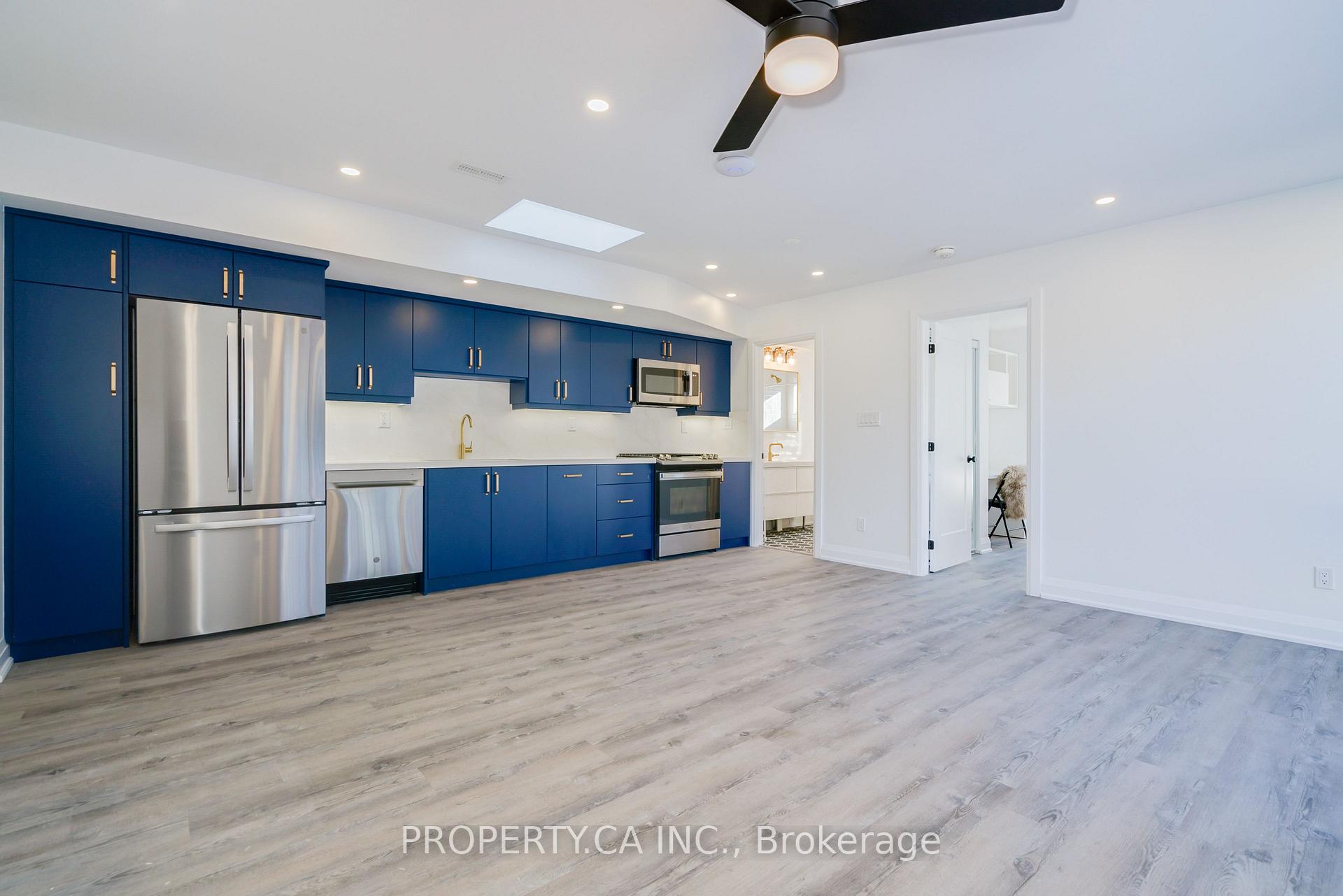Photo 2 of Unit Laneway, 147 Denison Avenue, Toronto, Kensington-Chinatown — HOMEH