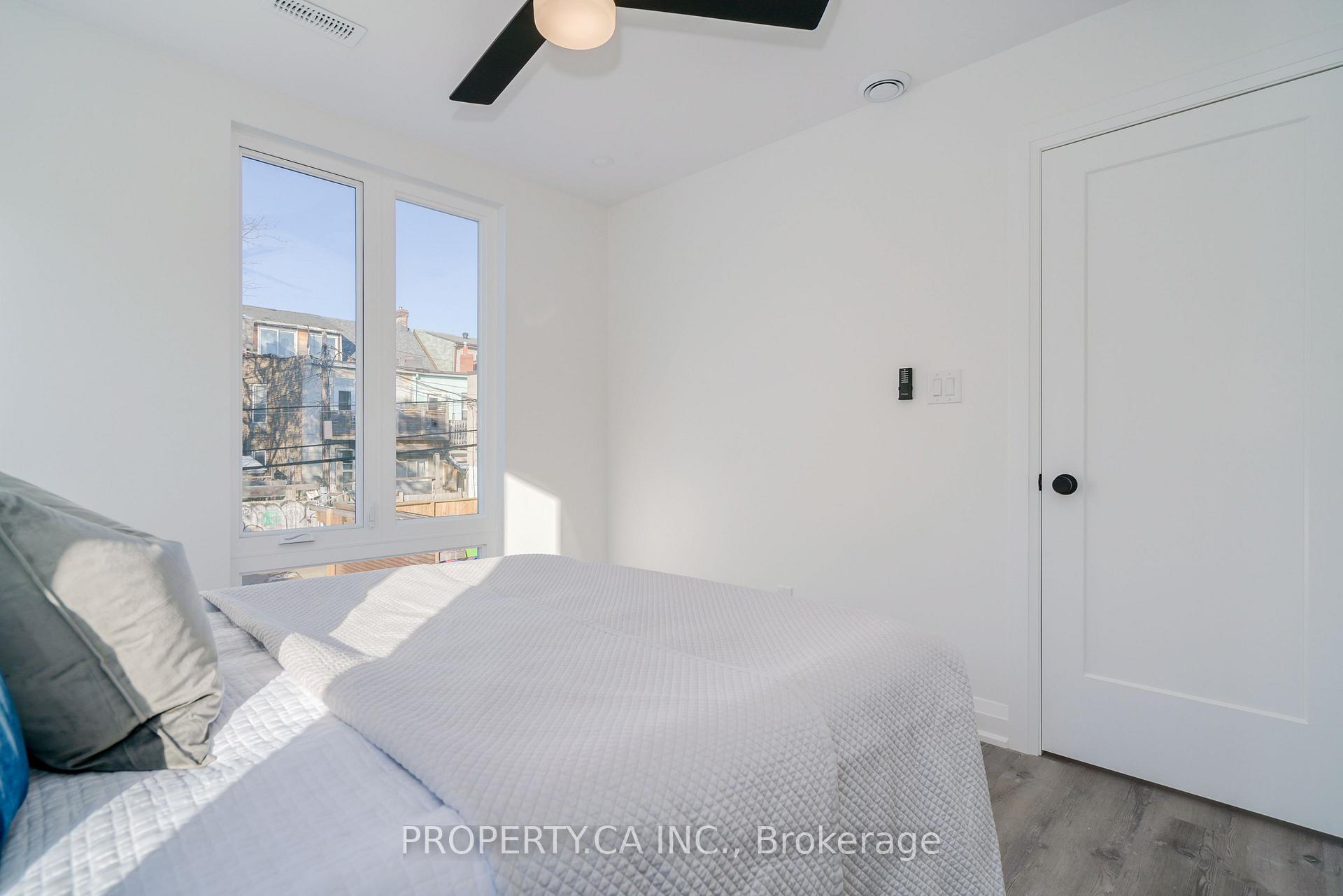 Photo 12 of Unit Laneway, 147 Denison Avenue, Toronto, Kensington-Chinatown — HOMEH
