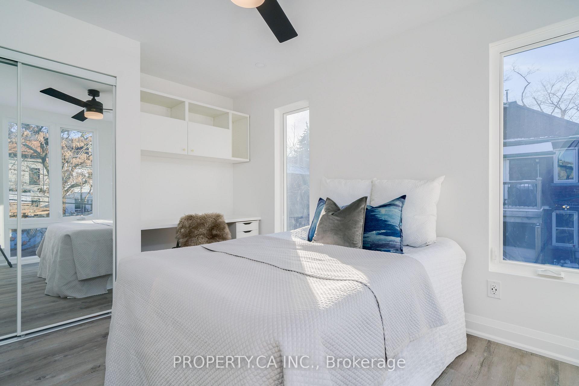 Photo 13 of Unit Laneway, 147 Denison Avenue, Toronto, Kensington-Chinatown — HOMEH