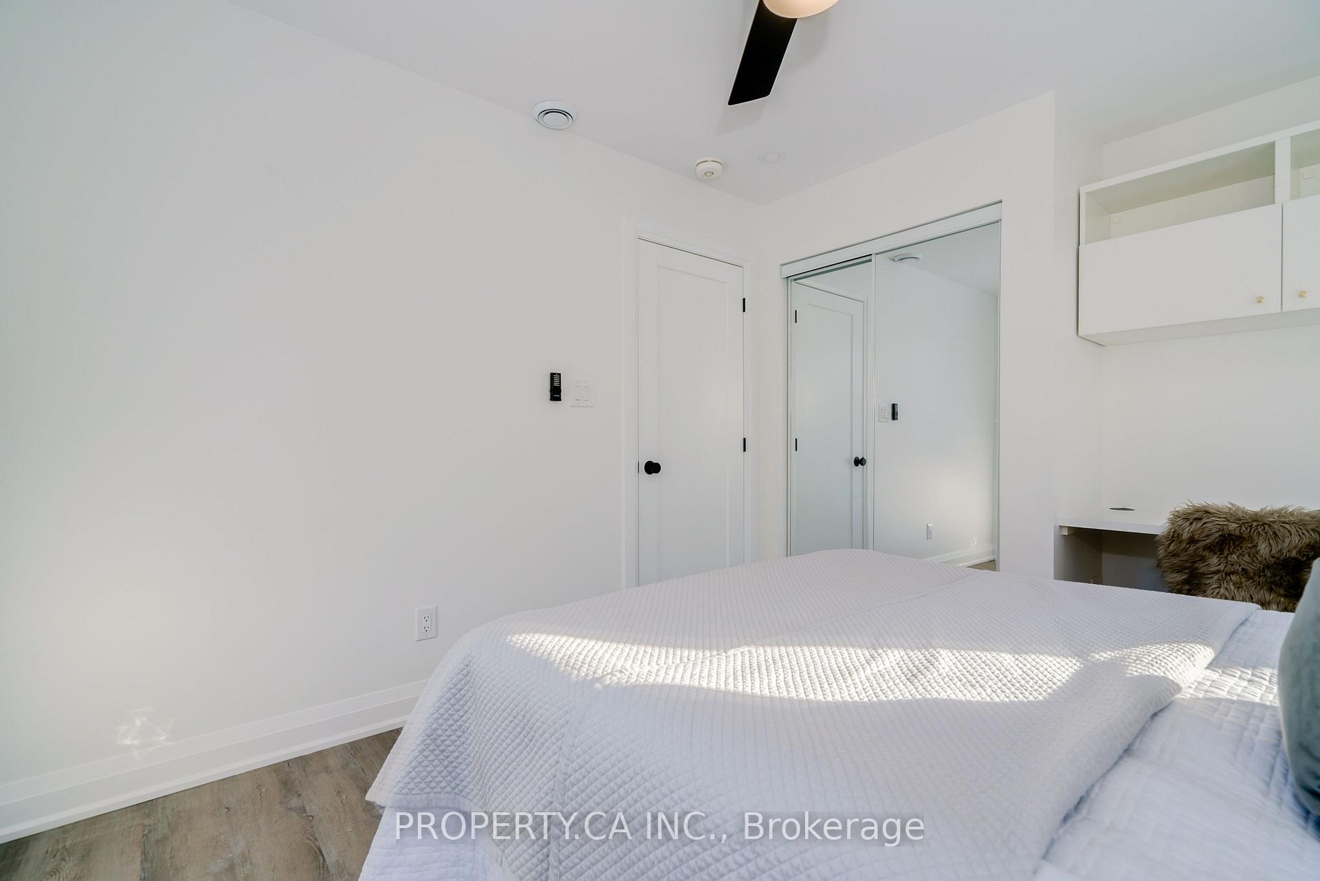Photo 14 of Unit Laneway, 147 Denison Avenue, Toronto, Kensington-Chinatown — HOMEH