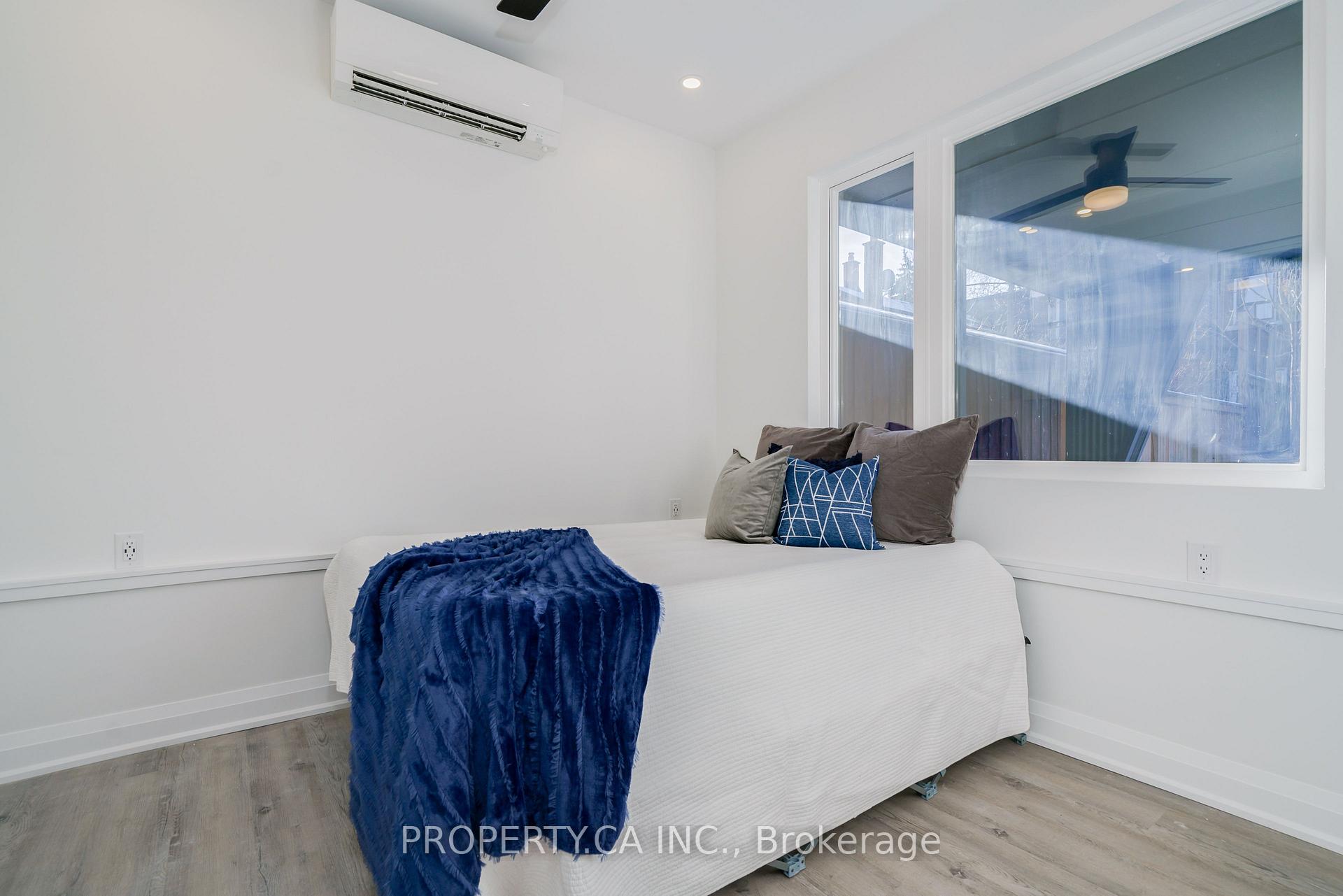 Photo 16 of Unit Laneway, 147 Denison Avenue, Toronto, Kensington-Chinatown — HOMEH