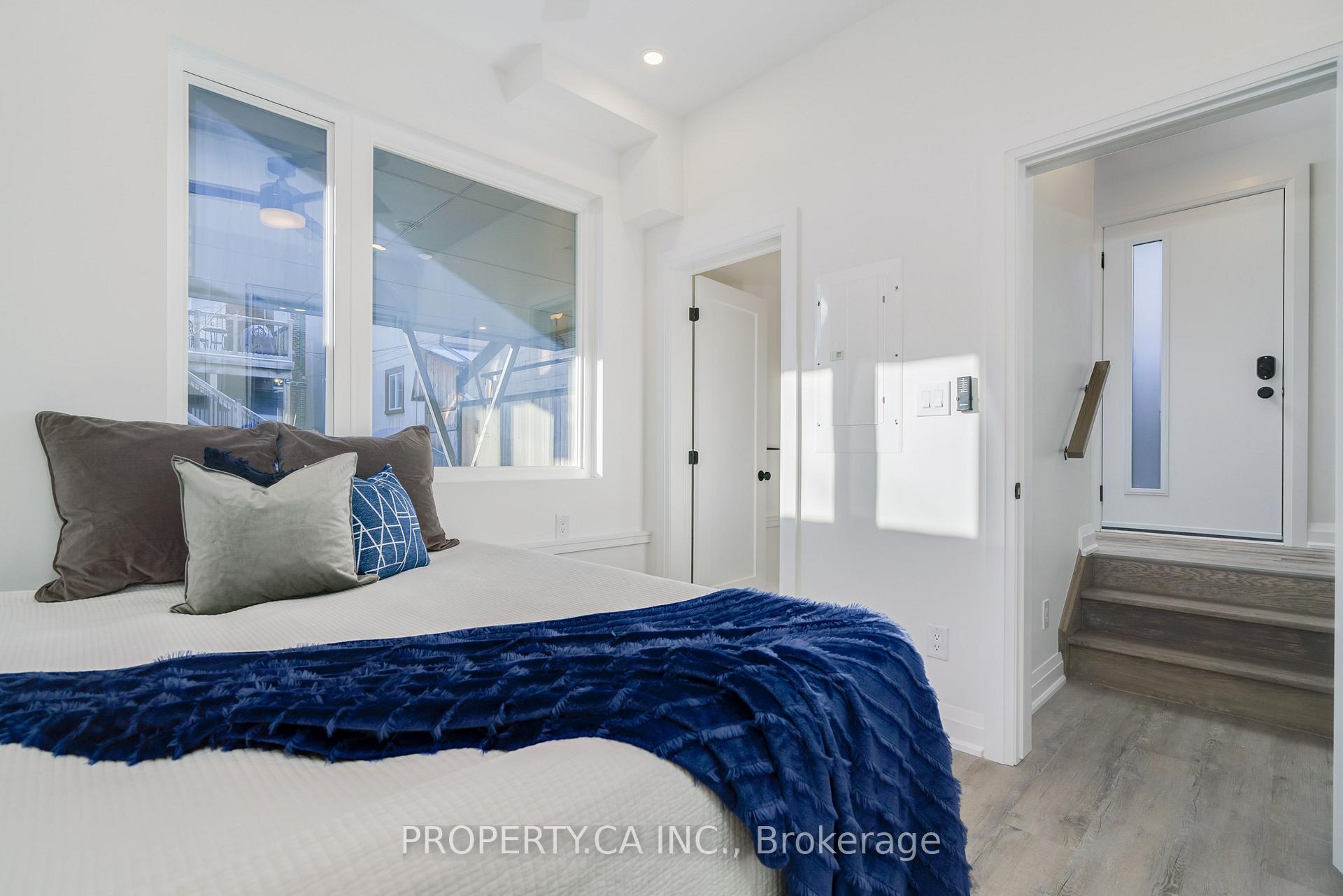 Photo 17 of Unit Laneway, 147 Denison Avenue, Toronto, Kensington-Chinatown — HOMEH
