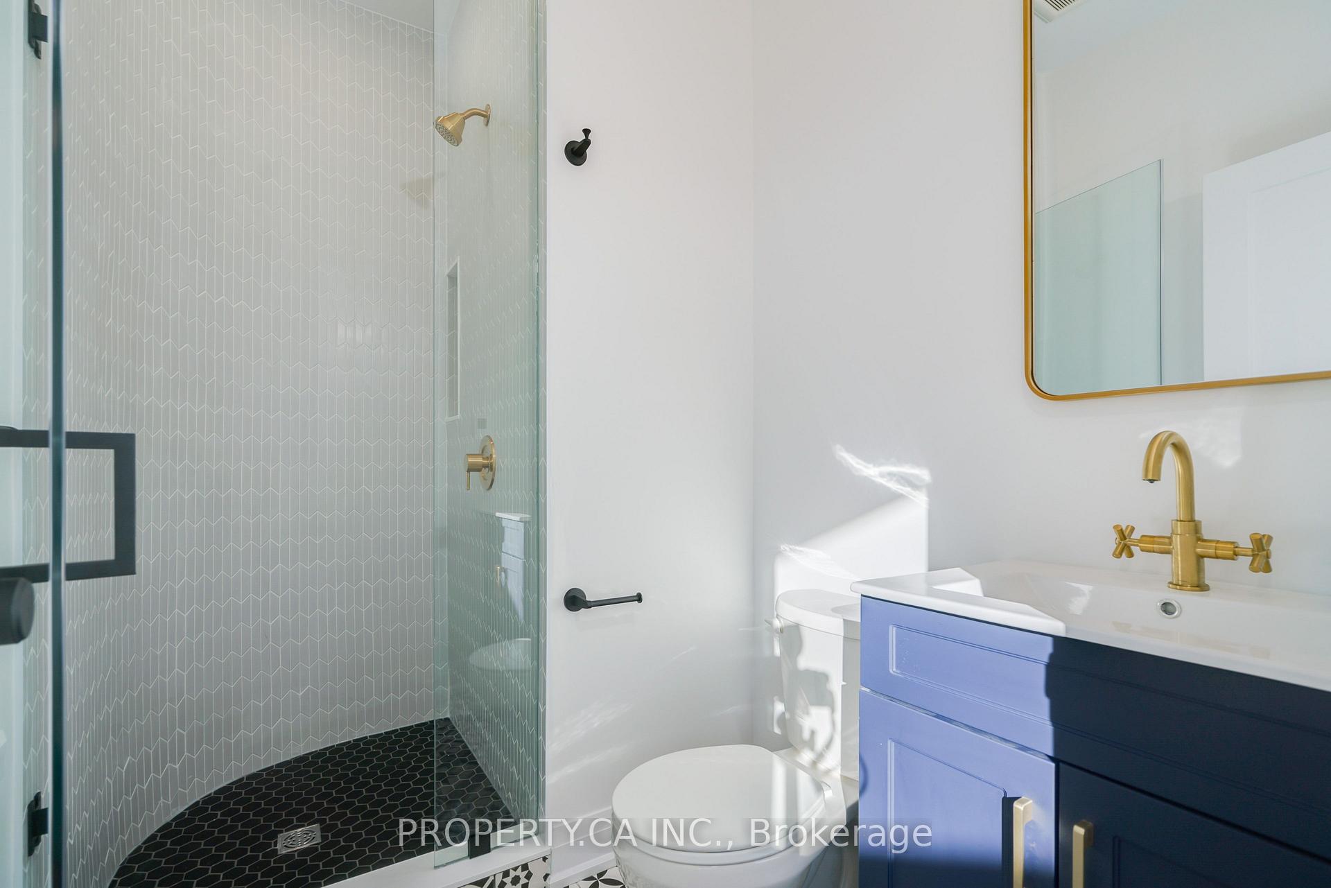 Photo 18 of Unit Laneway, 147 Denison Avenue, Toronto, Kensington-Chinatown — HOMEH