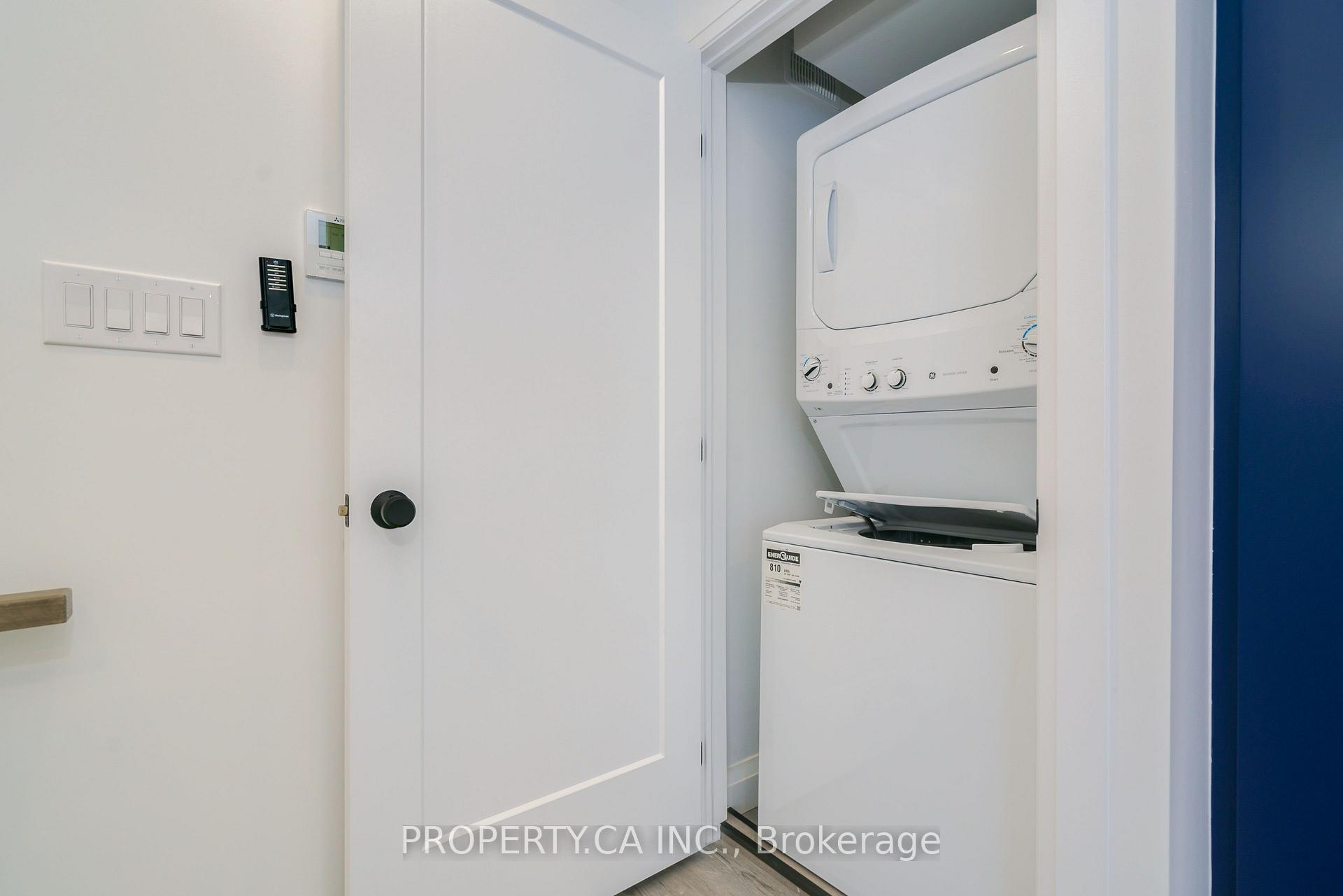 Photo 20 of Unit Laneway, 147 Denison Avenue, Toronto, Kensington-Chinatown — HOMEH