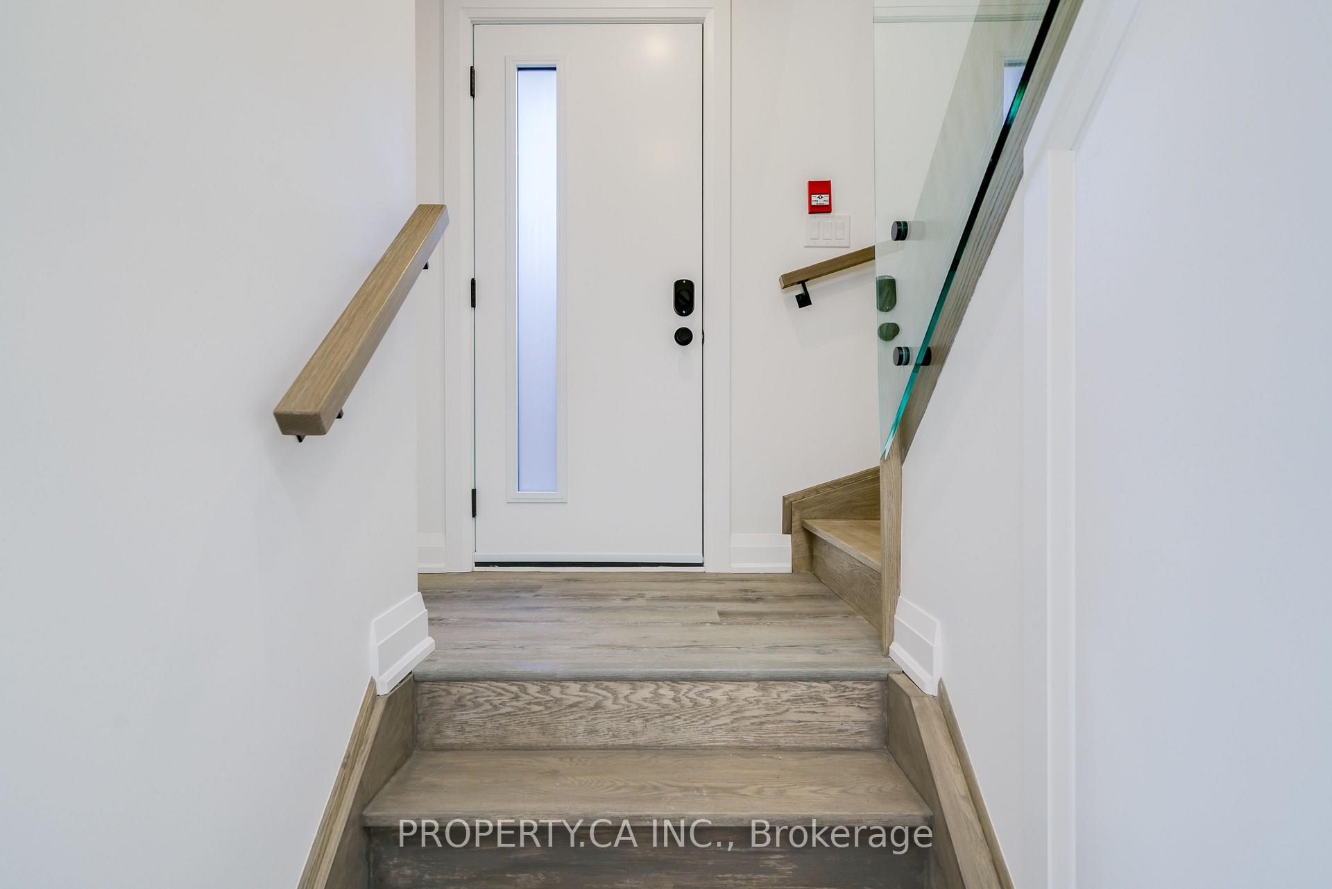 Photo 21 of Unit Laneway, 147 Denison Avenue, Toronto, Kensington-Chinatown — HOMEH