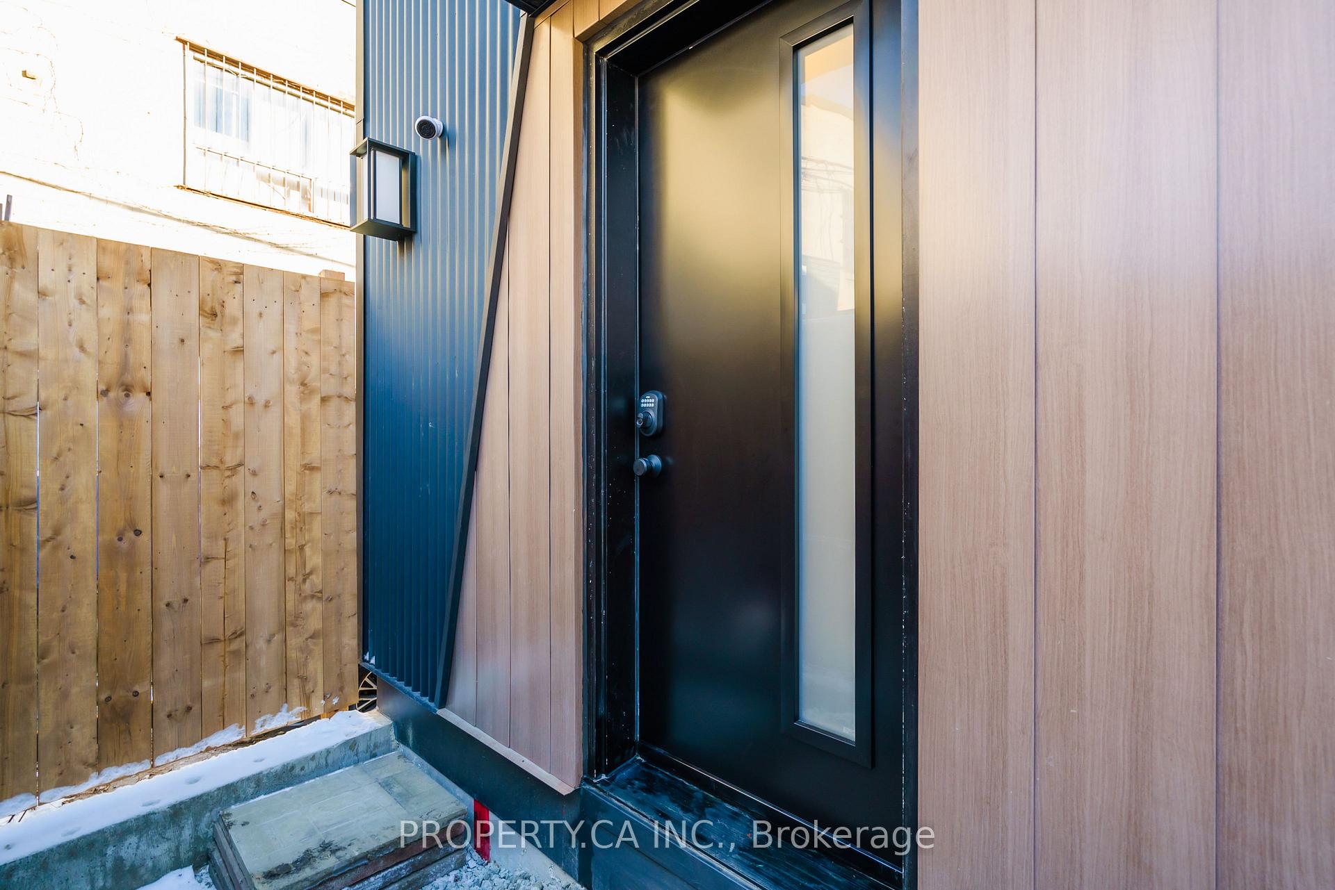 Photo 26 of Unit Laneway, 147 Denison Avenue, Toronto, Kensington-Chinatown — HOMEH