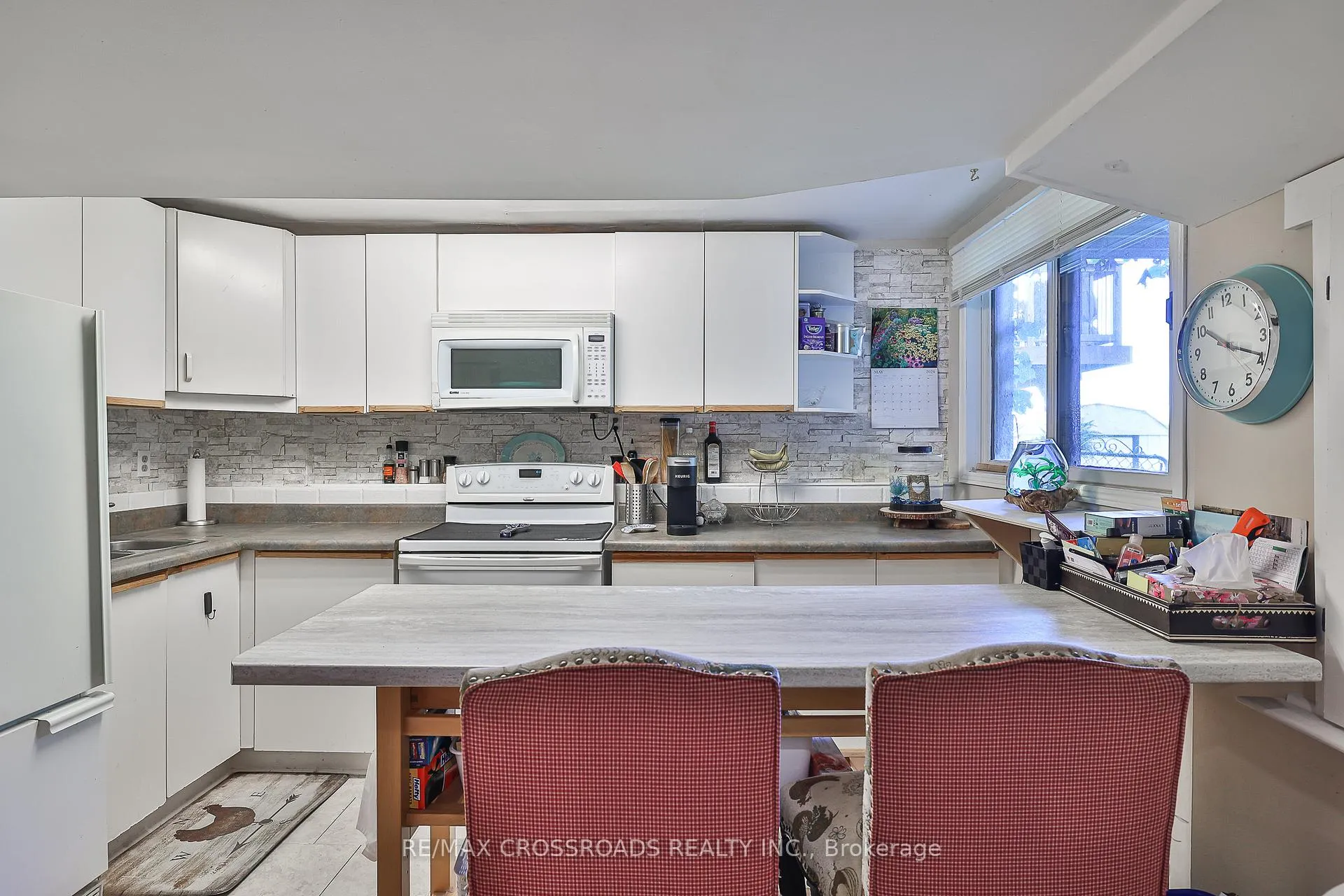 Photo 34 of 20 Wright Crescent, Ajax, Central — HOMEH